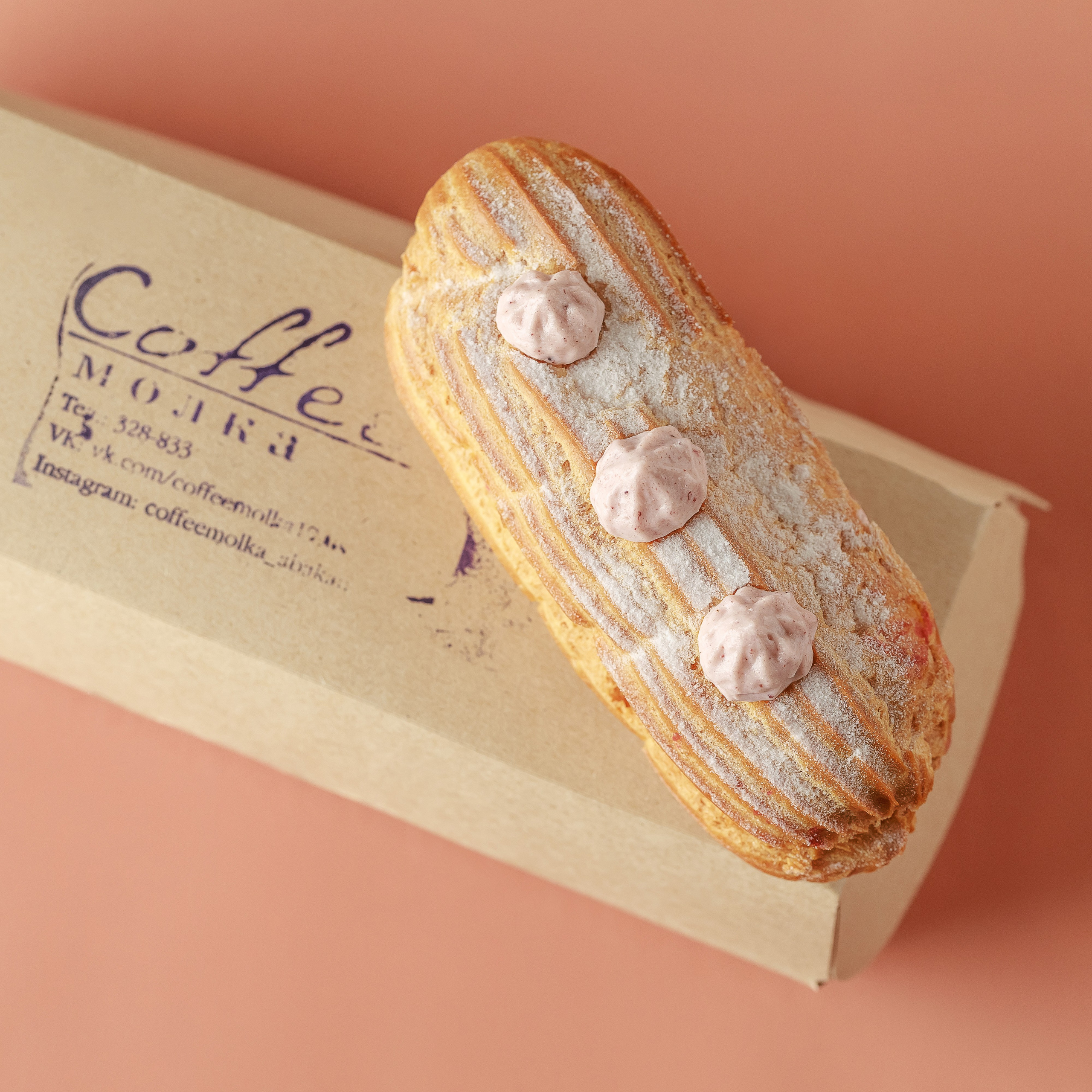 Предметная съемка. Коммерческий фотограф, ретушёр Анастасия Пачина