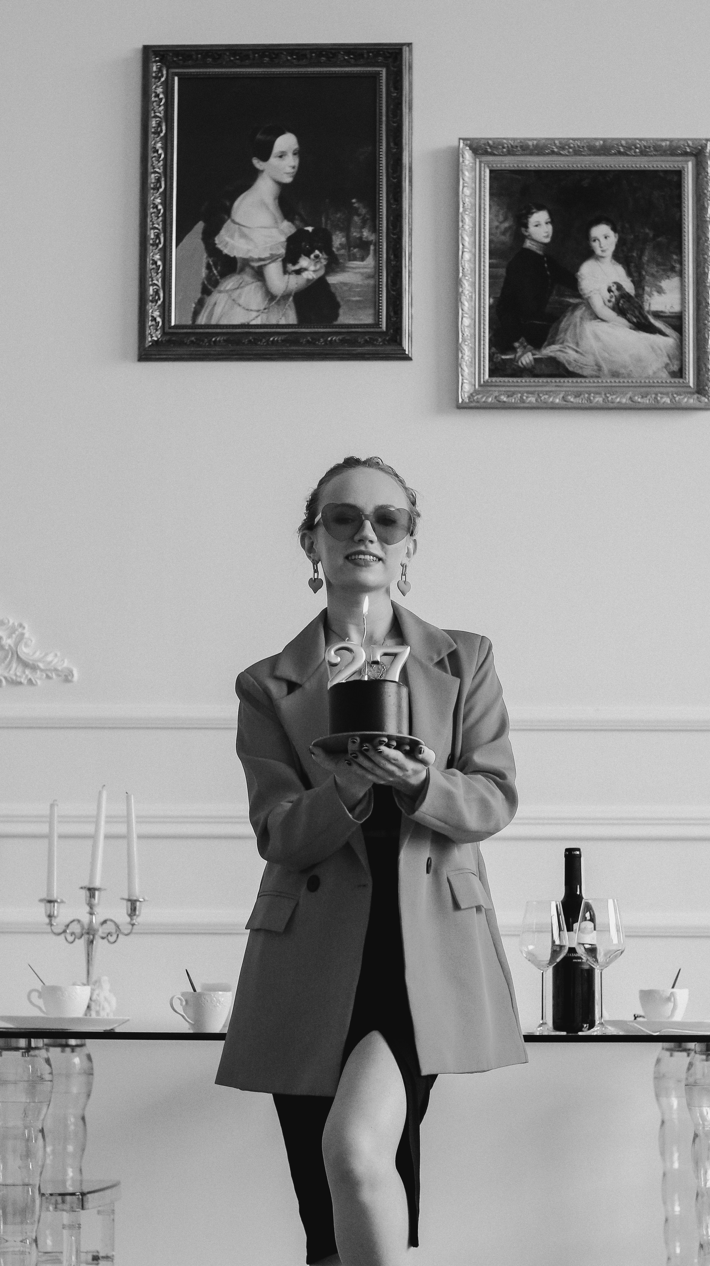 Елизавета. Фотограф Краснодар