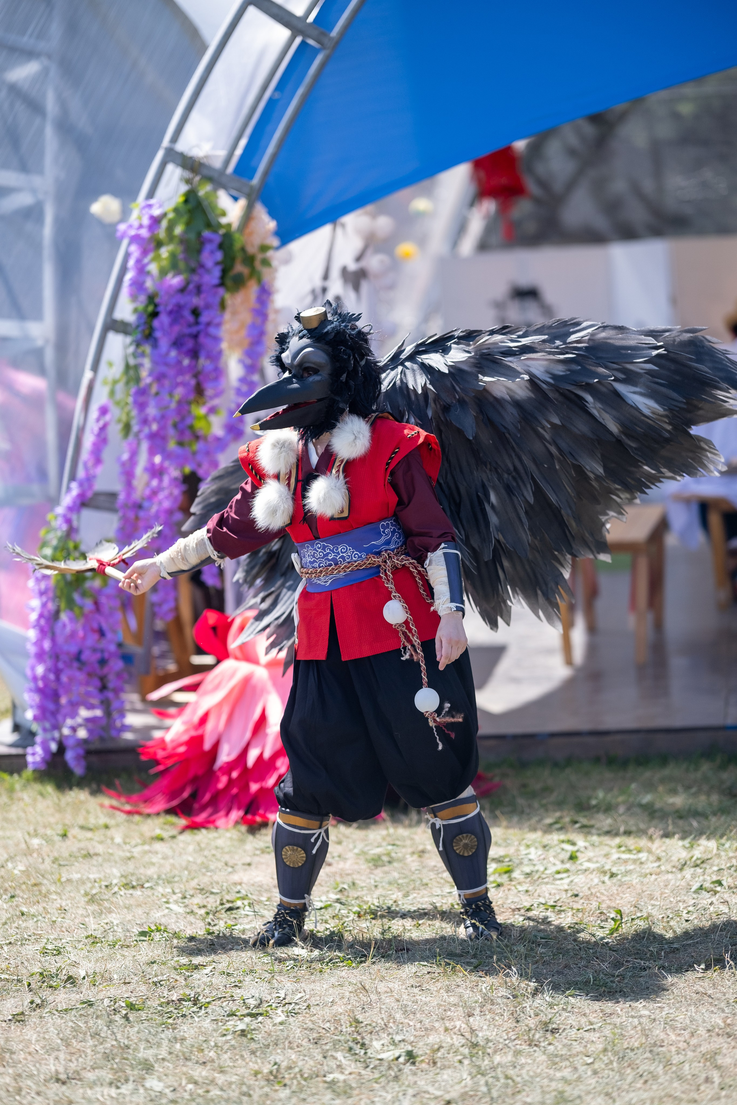 VK Fest 2024. Репортажный фотограф в Санкт-Петербурге Максим Варбулайнен