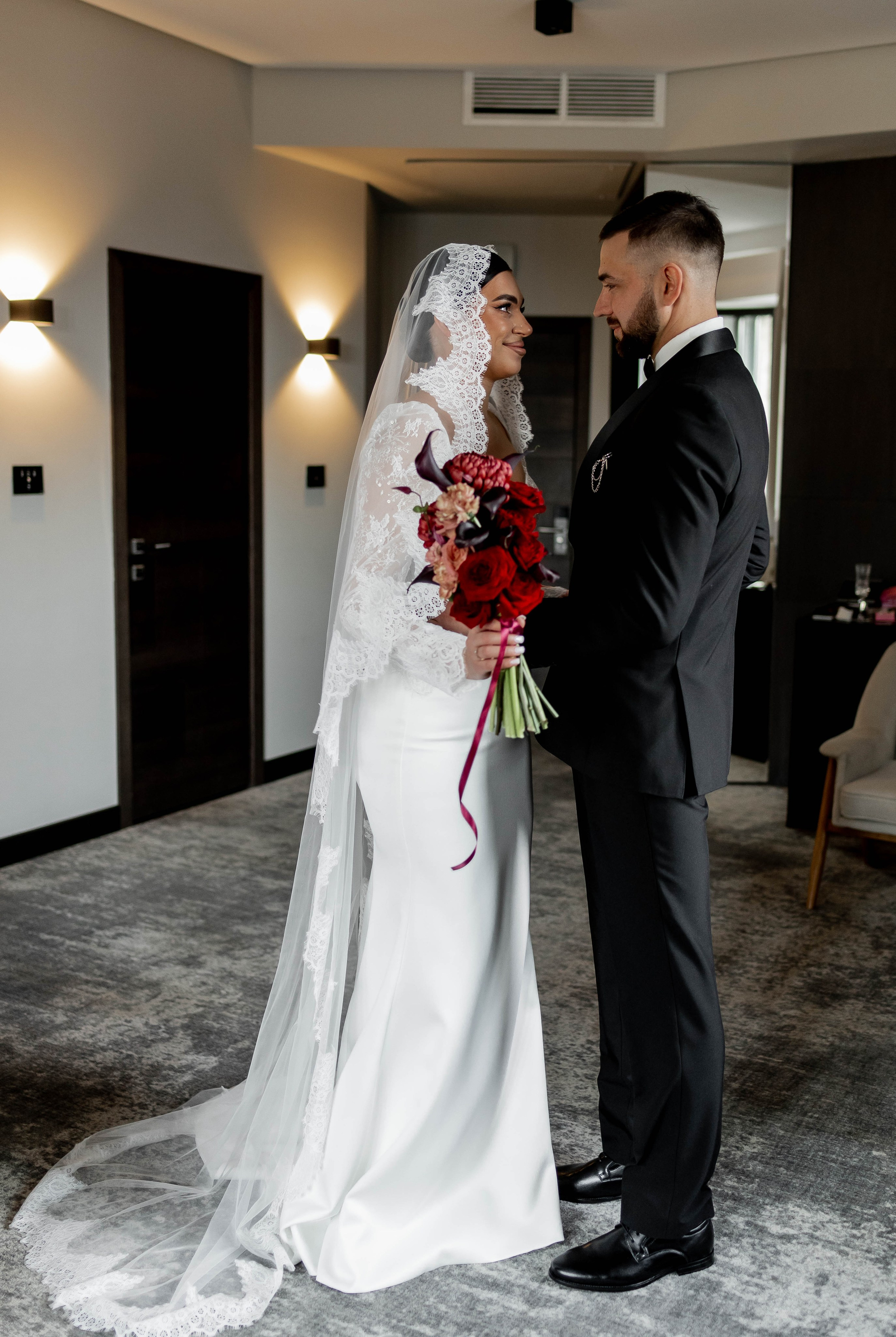 Настя | Дмитрий. Свадебный фотограф Надежда Рыжикова