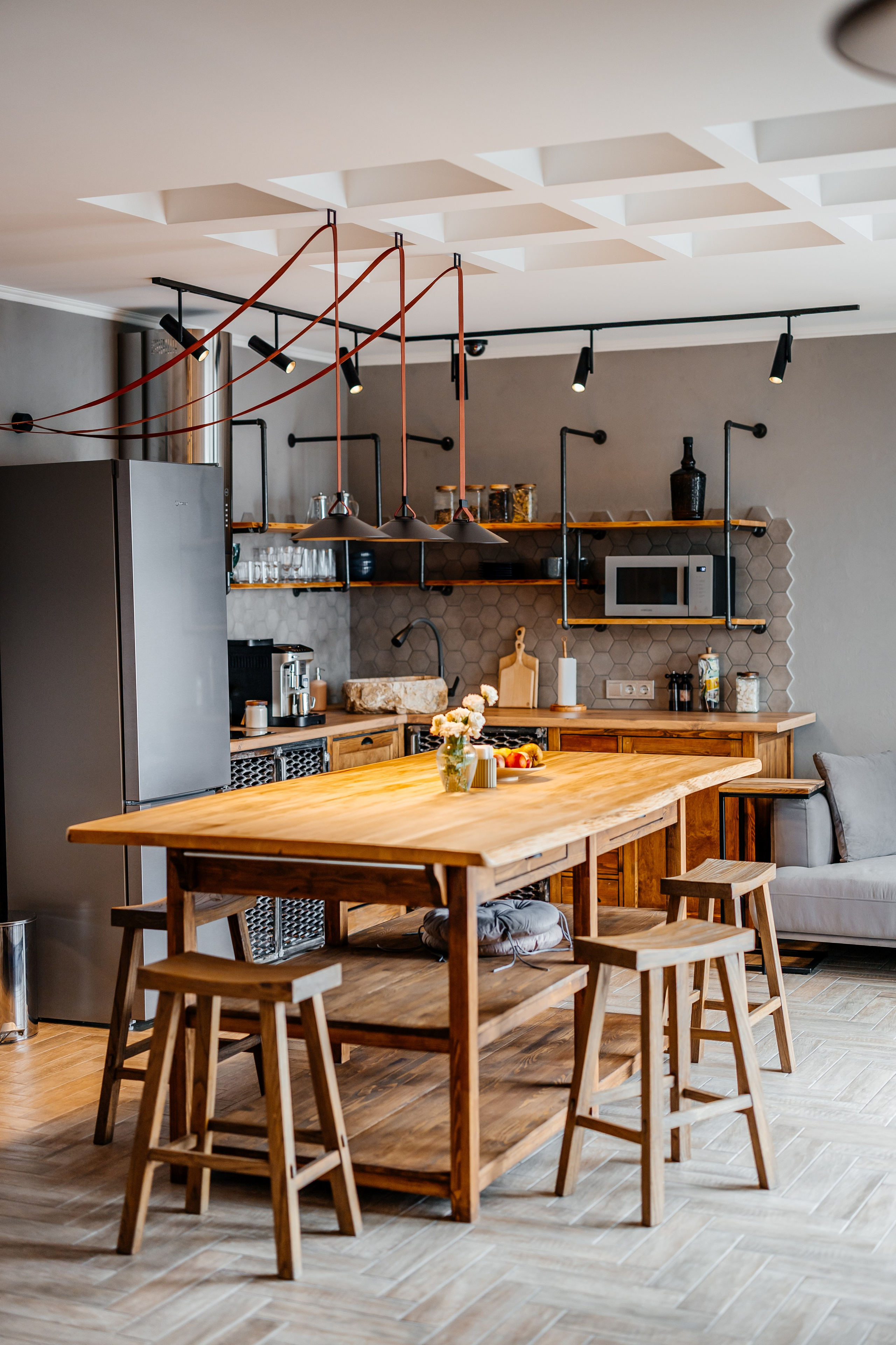 Freedom House. Самый свадебный фотограф