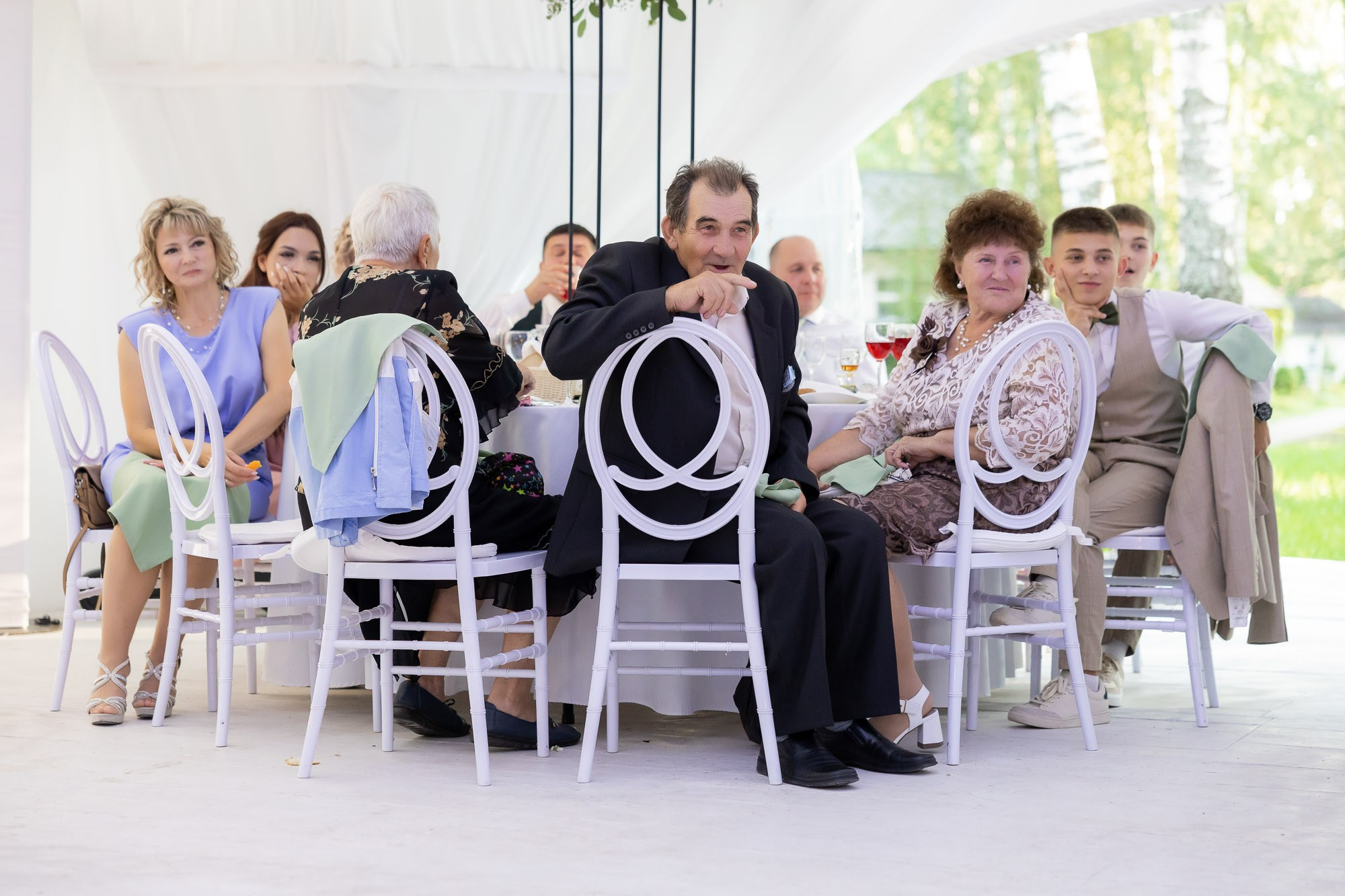 Лиза и Стас. Свадебный Фотограф Никита Духник