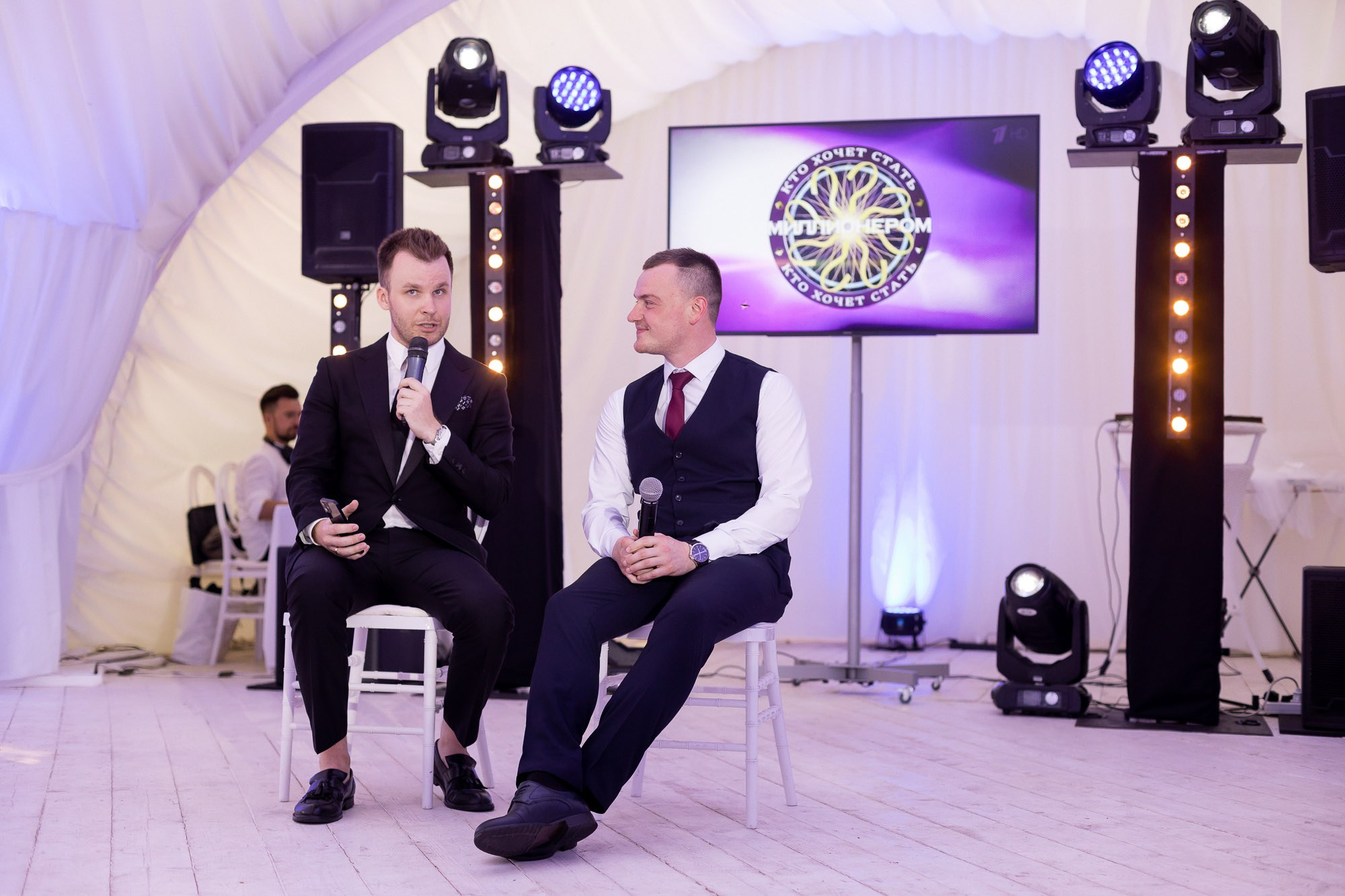 Ира и Денис. Свадебный Фотограф Никита Духник