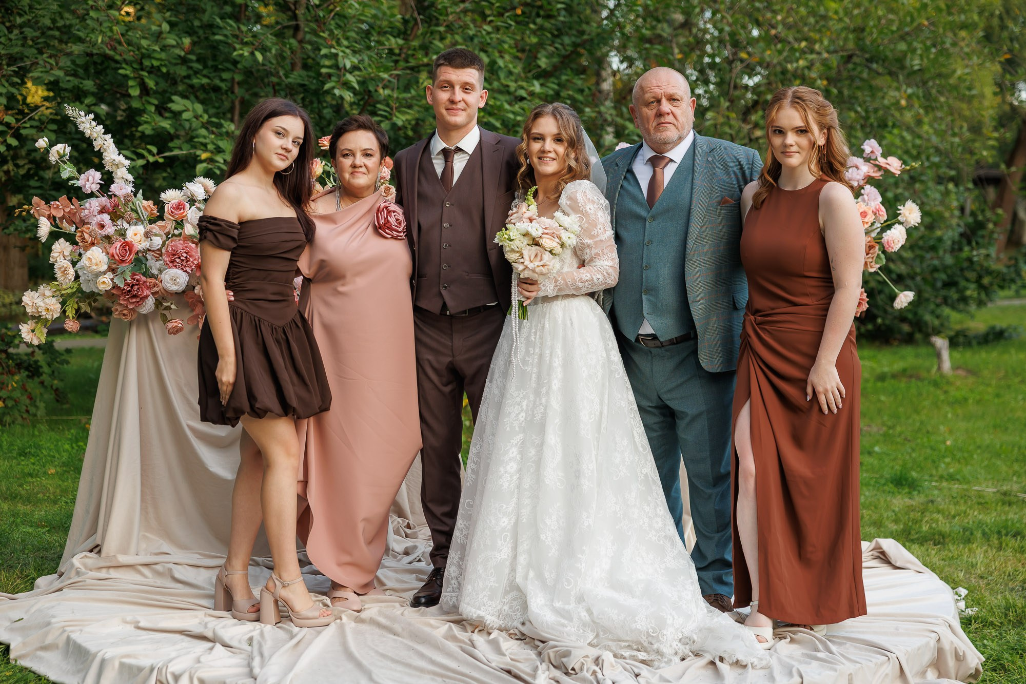 Саша и Артем. Свадебный Фотограф Никита Духник