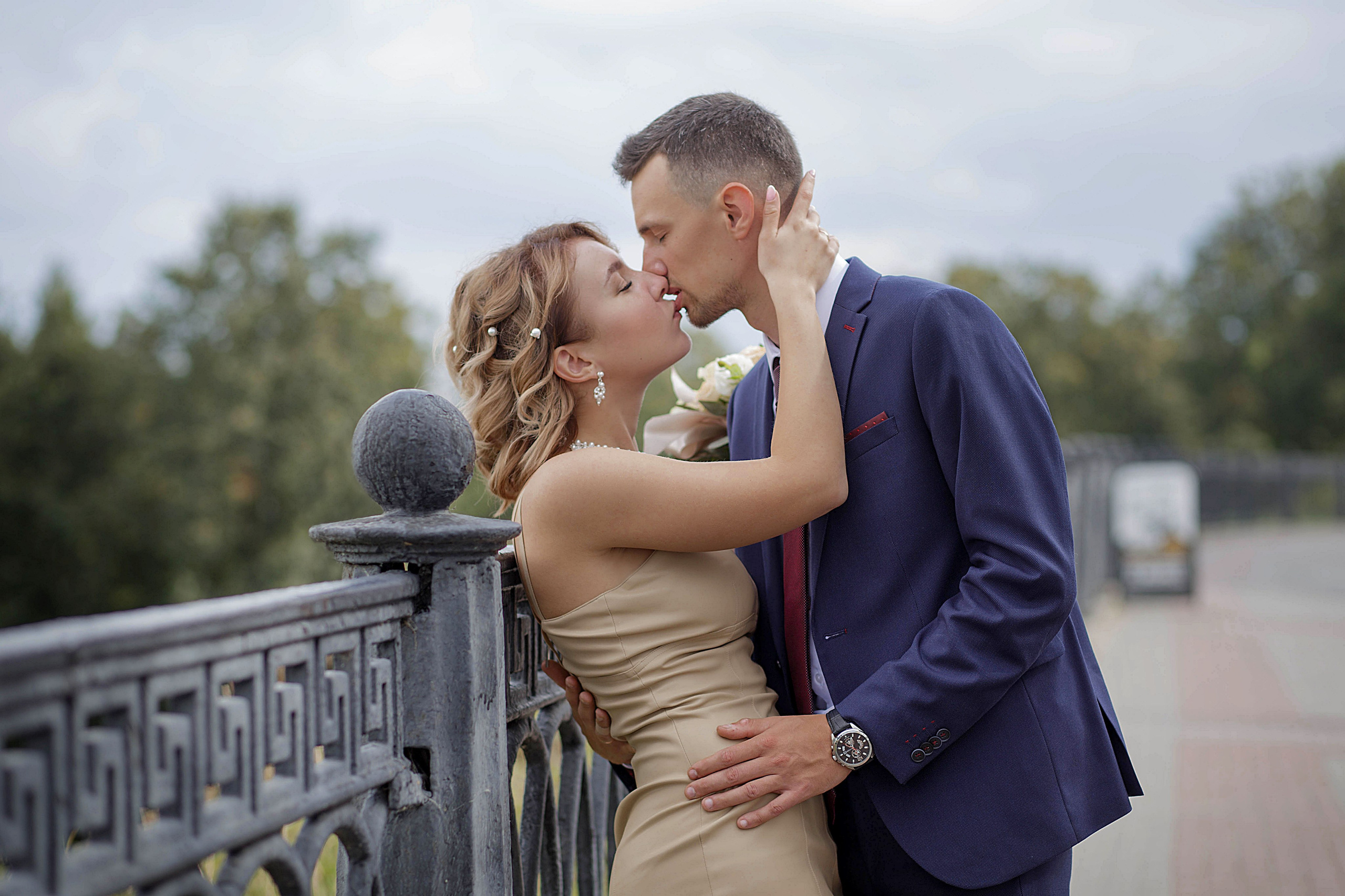 Свадьбы, love story. Фотограф Ирина Зверева