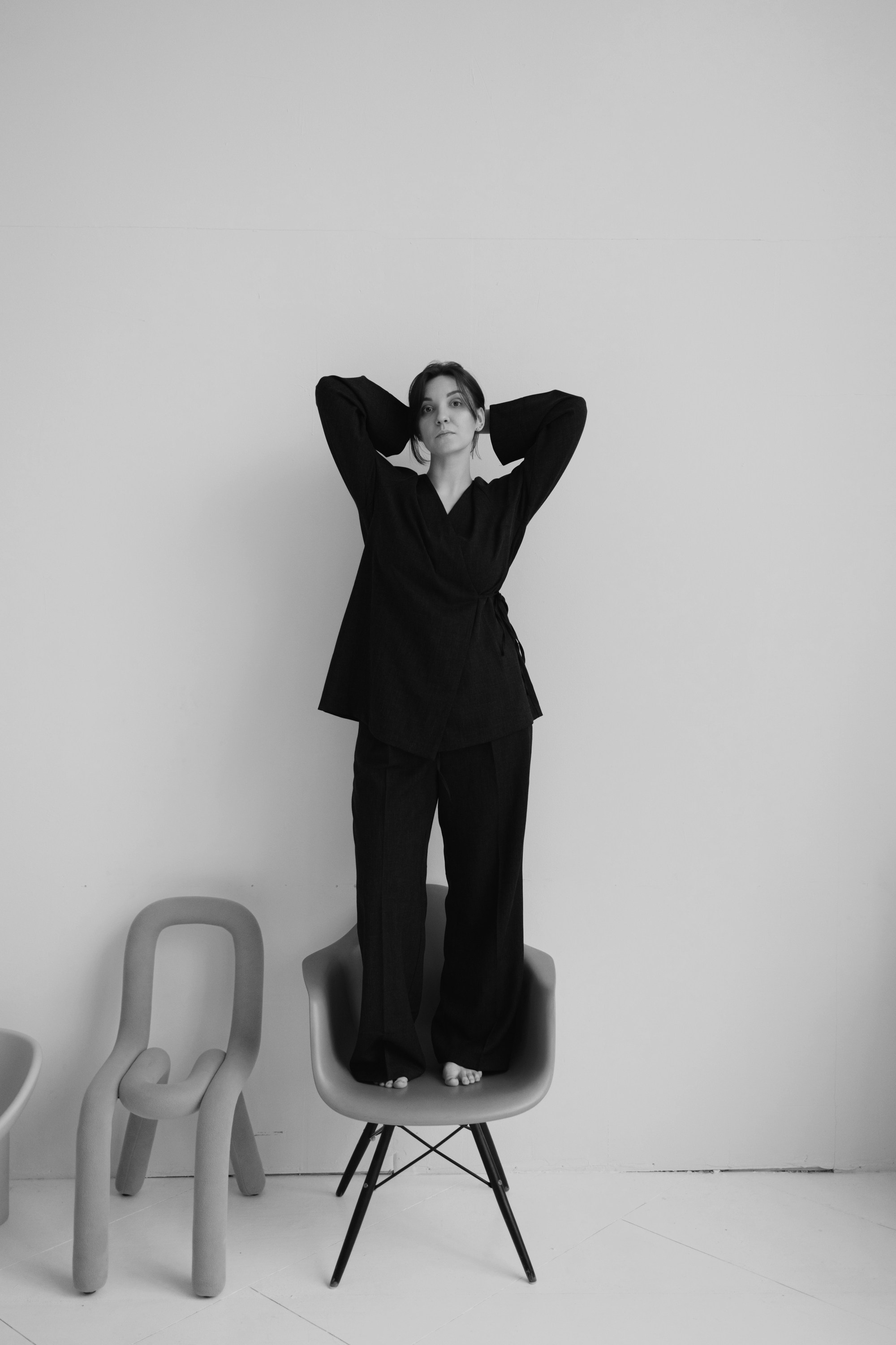 Настя. Про любовь