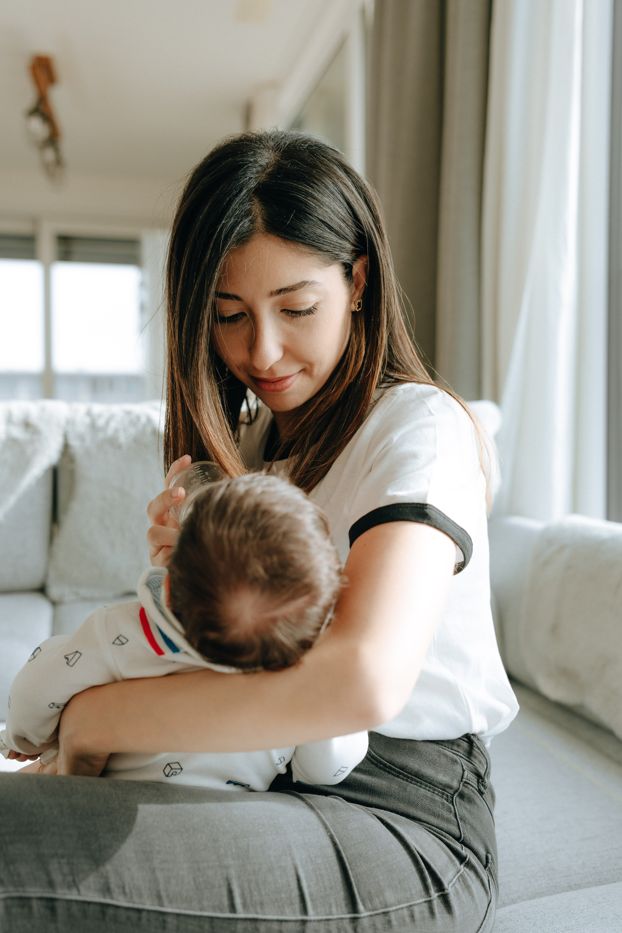 Chloé, Mohamad & Rayan. Профессиональный свадебный фотограф в Женеве и Швейцарии | Таня Вовчецкая