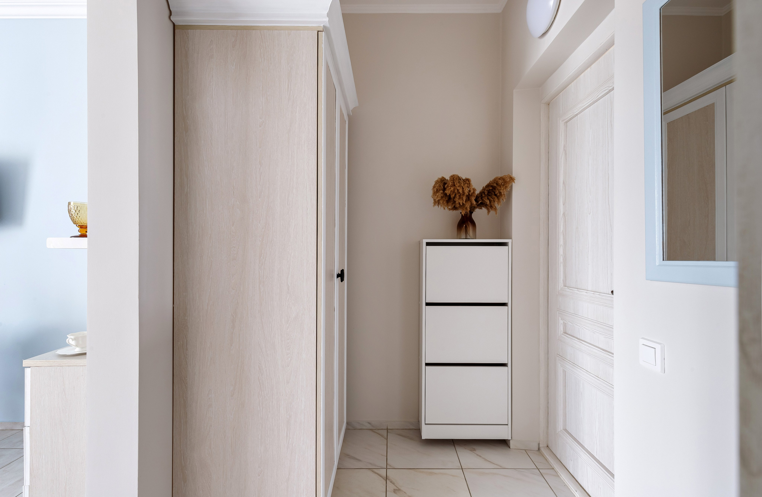 Отель «Комплимент». г. Анапа. Интерьерный фотограф в Краснодарском крае Светлана Шурлова