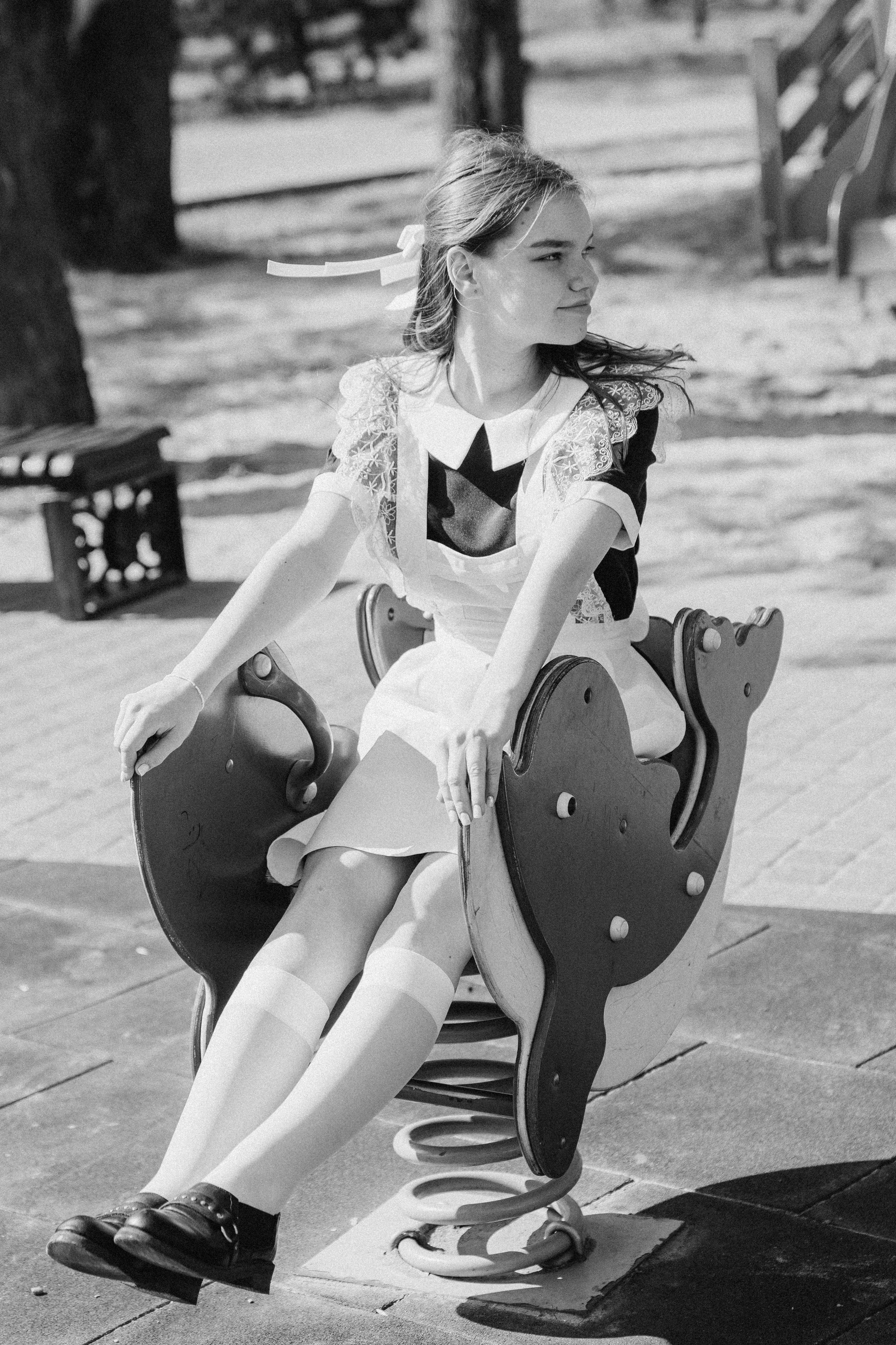 Последний звонок. Фотограф в Баку Екатерина Ракитянская