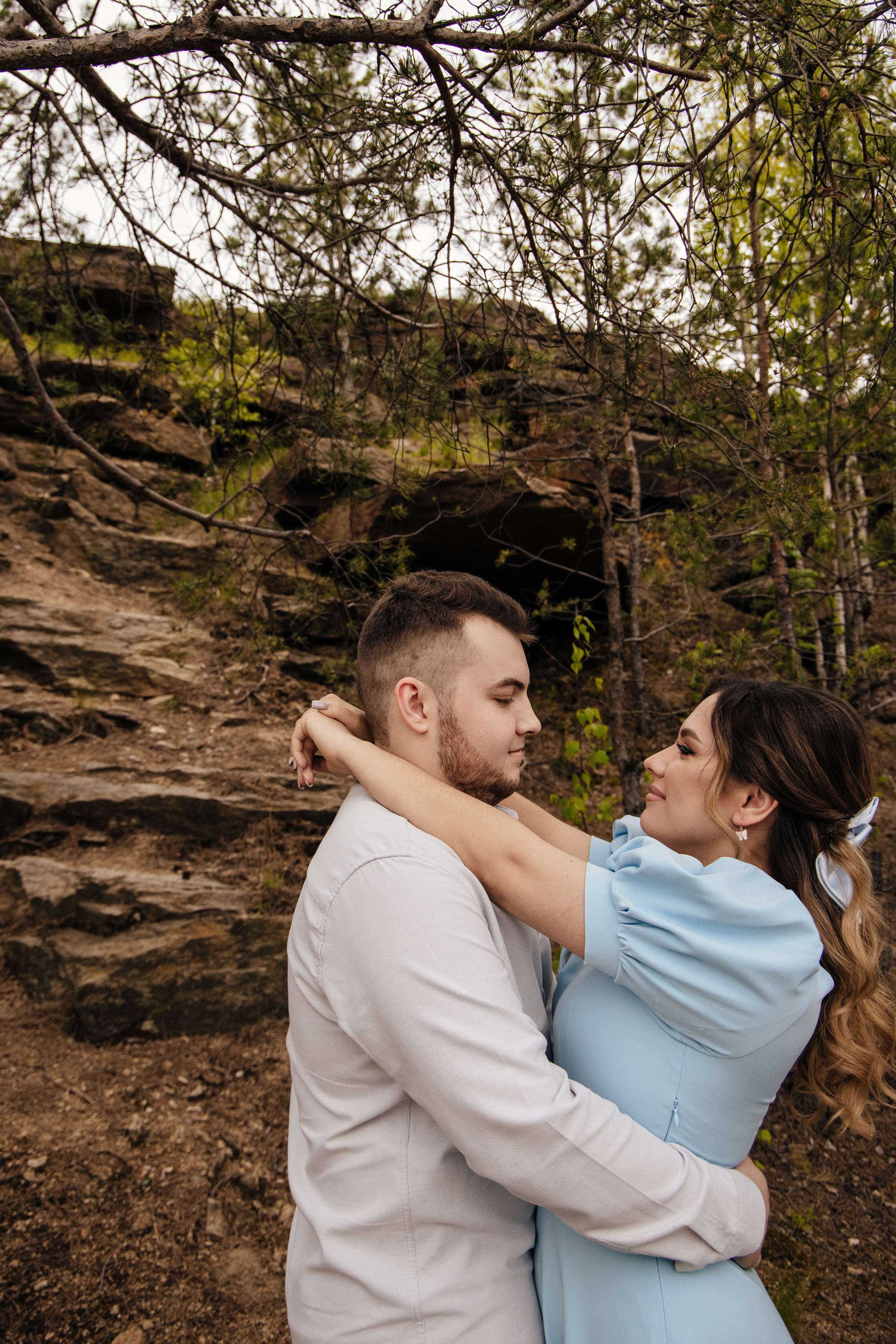 LoveStory|Егор и Татьяна. Свадебный фотограф Челябинск Зиненко Виктория