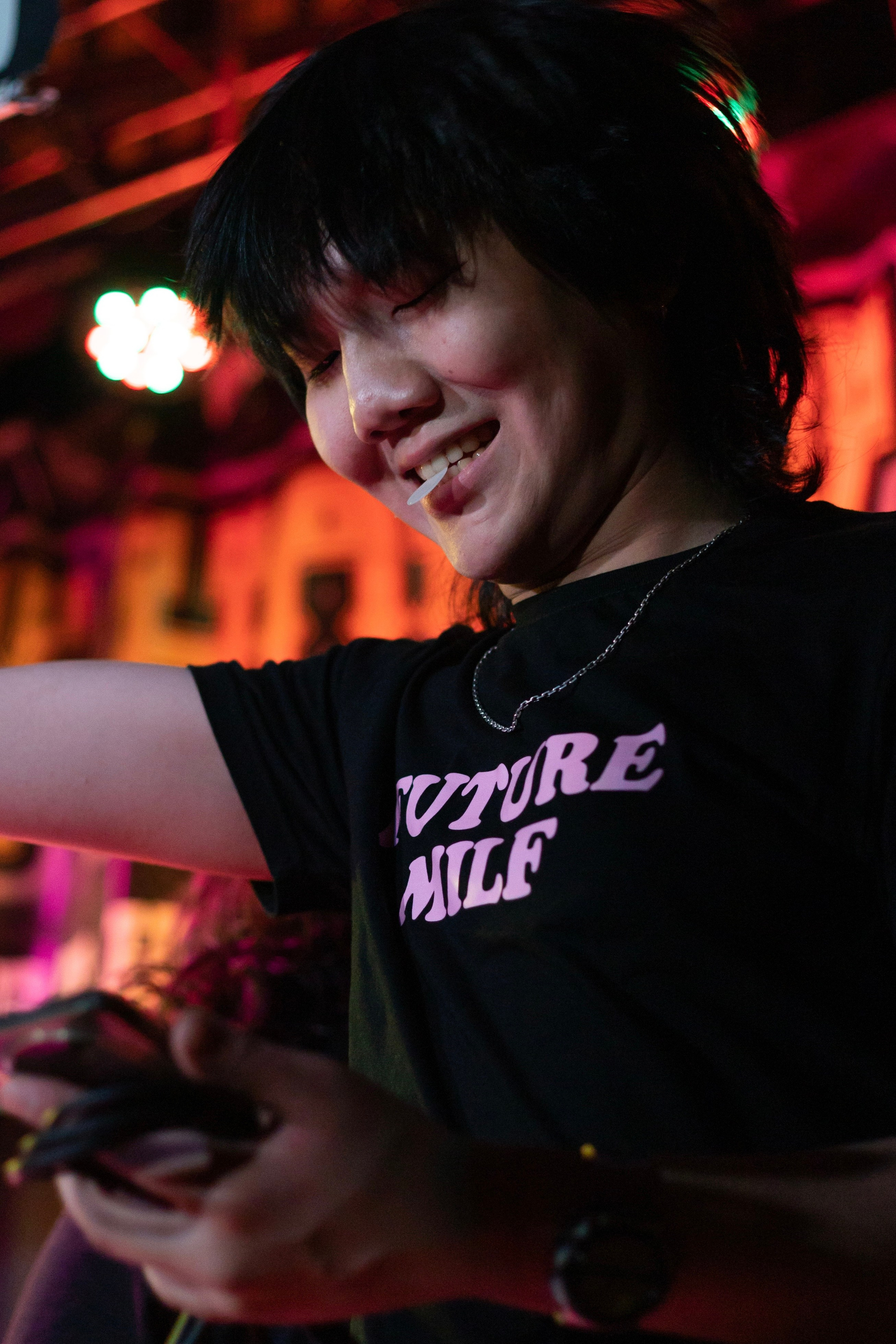 Концерты. Портретный фотограф из Санкт-Петербурга Полина Ступакова