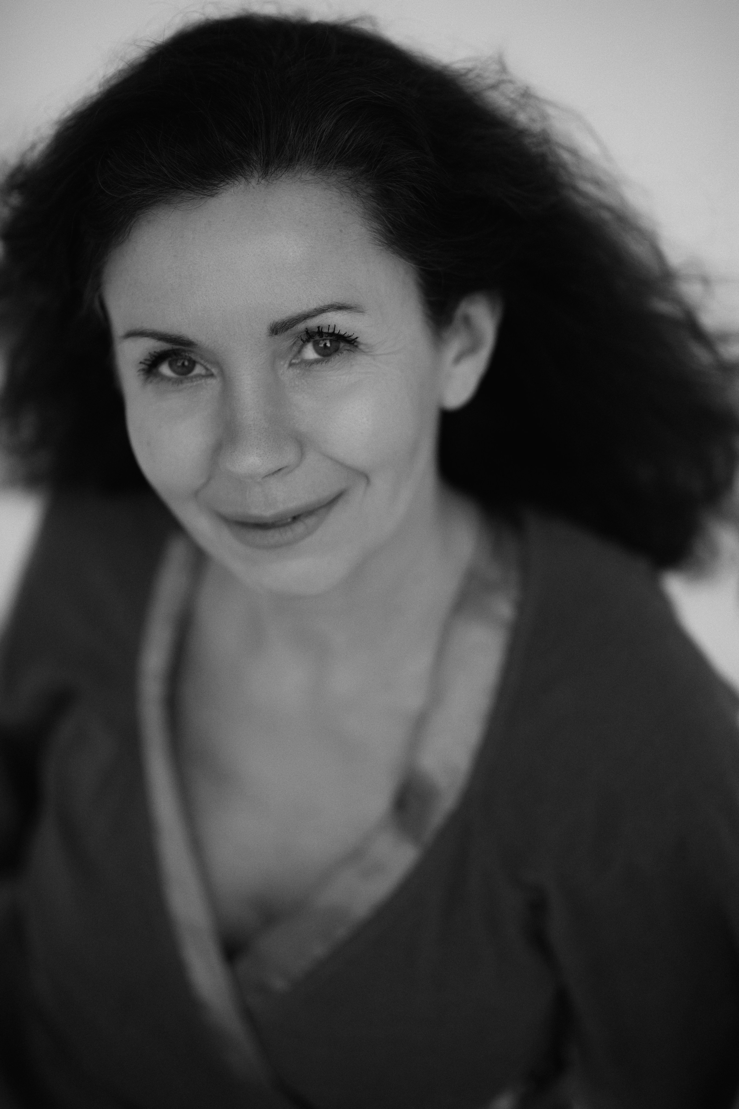 Светлана. Фотограф чувственного портрета в Санкт-Петербурге Светлана Фролова