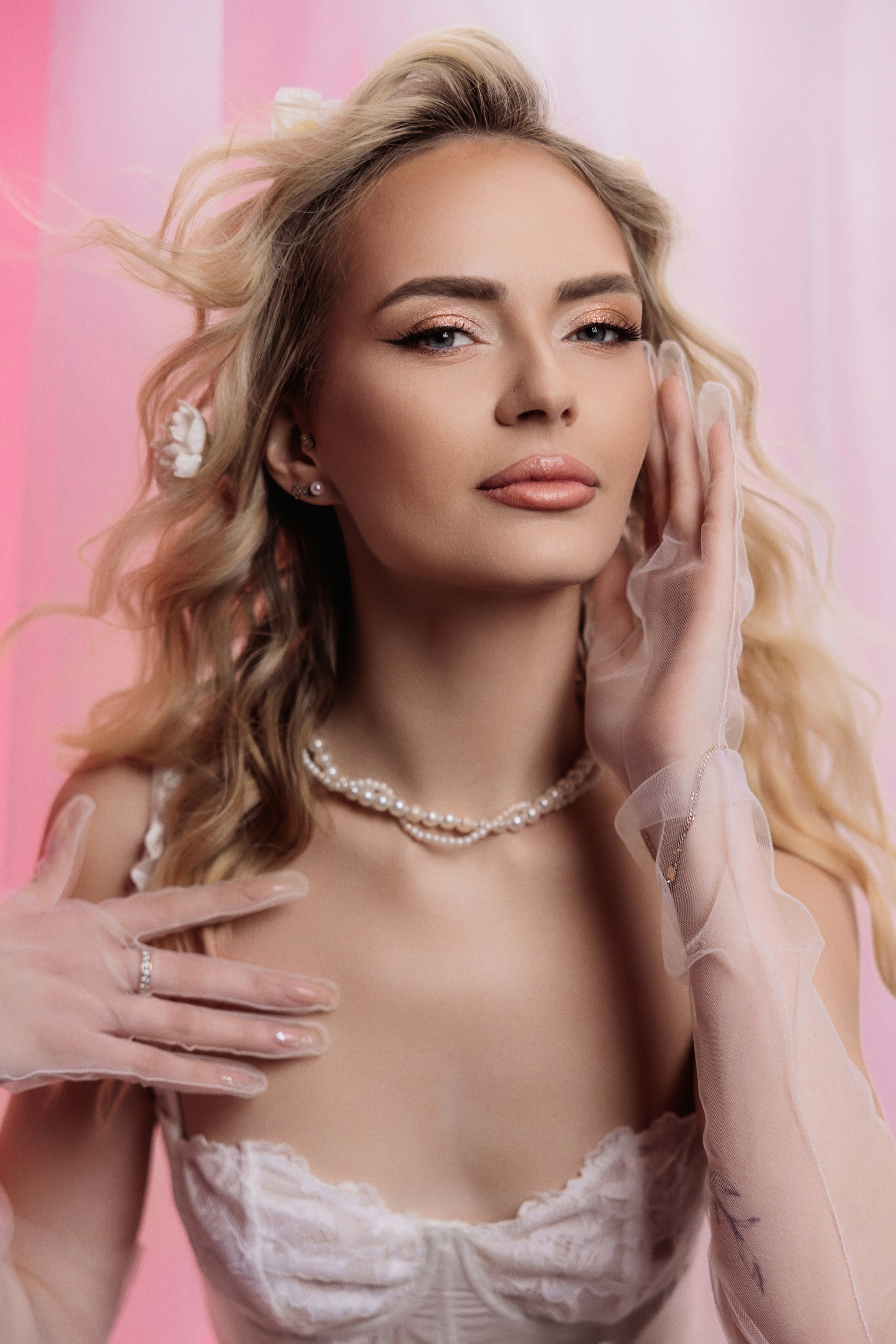 Кристина|Фото-день к 8 марта. ФОТОГРАФ ИРИНА ШАМАТАВА