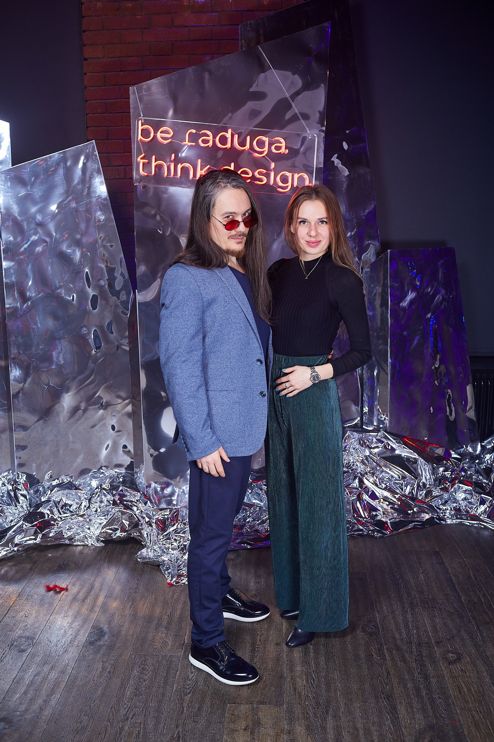 RADUGADESIGN. Event фотограф Александр Осин. г. Москва