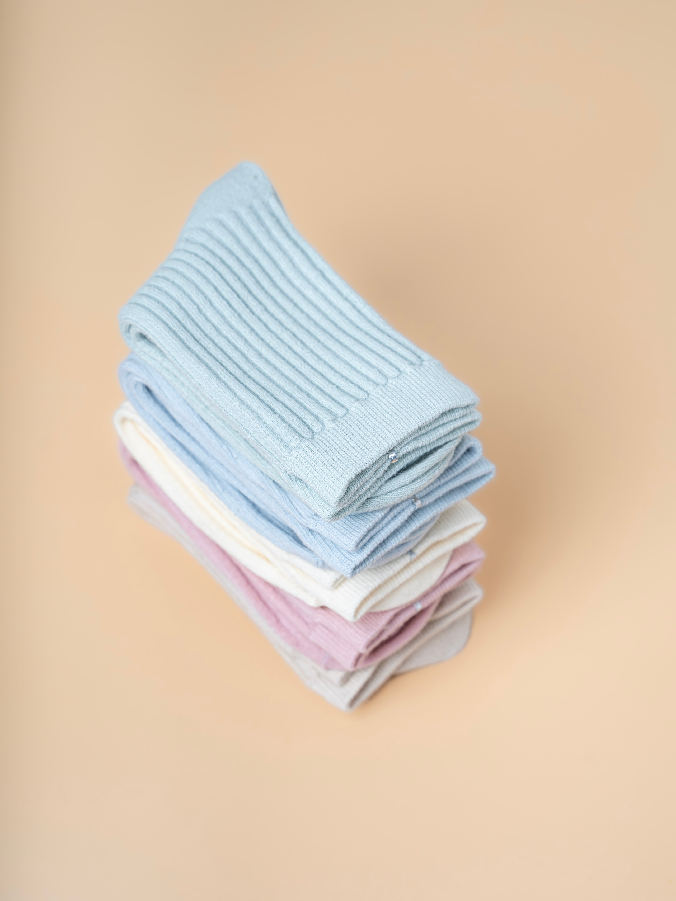 Детские носочки. Фотограф для маркетплейсов Wildberries и Ozon | Предметная и фуд-съёмка, инфографика и видео для брендов — Анастасия Супрунова