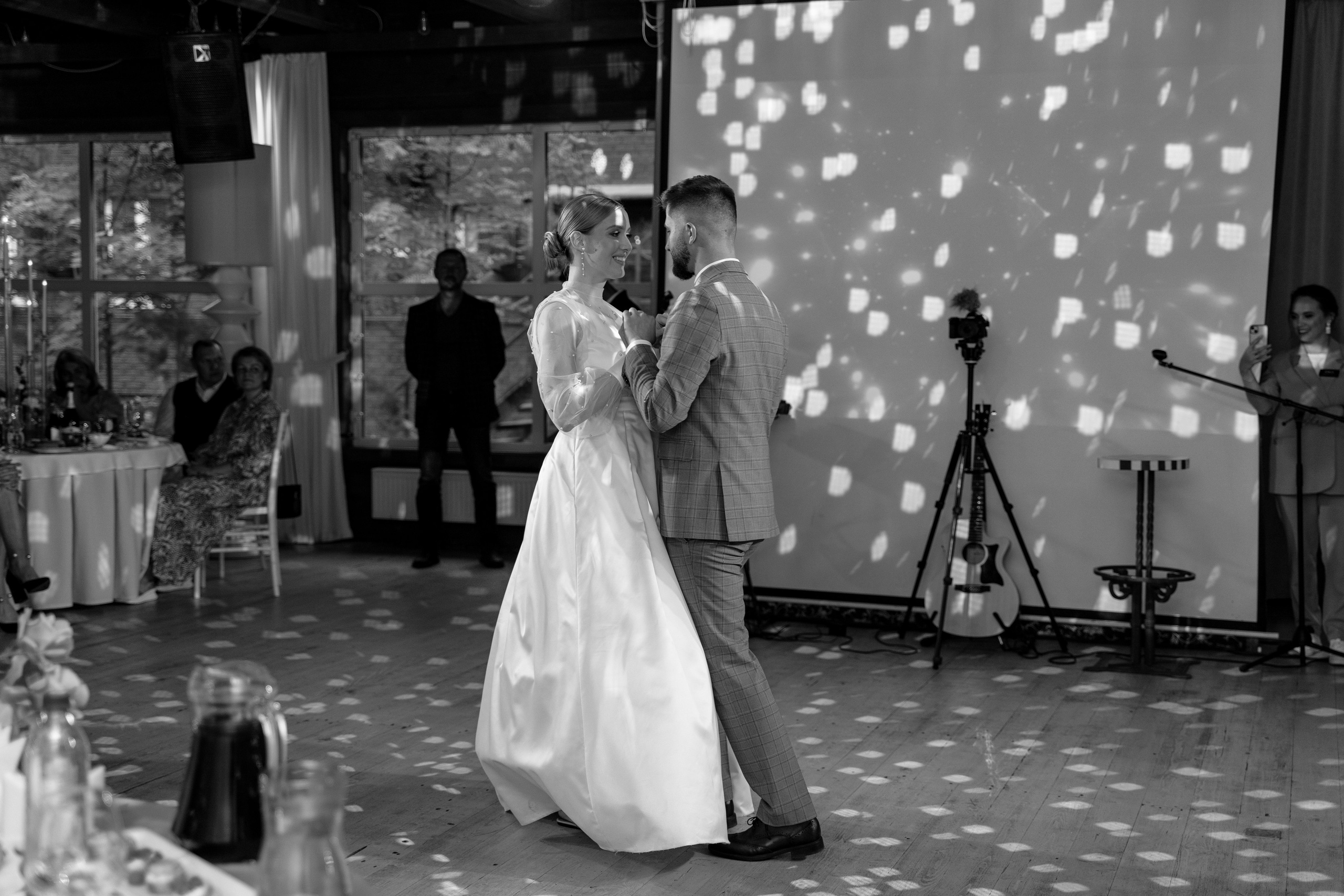 Даниил и София. Свадебный фотограф Ижевск