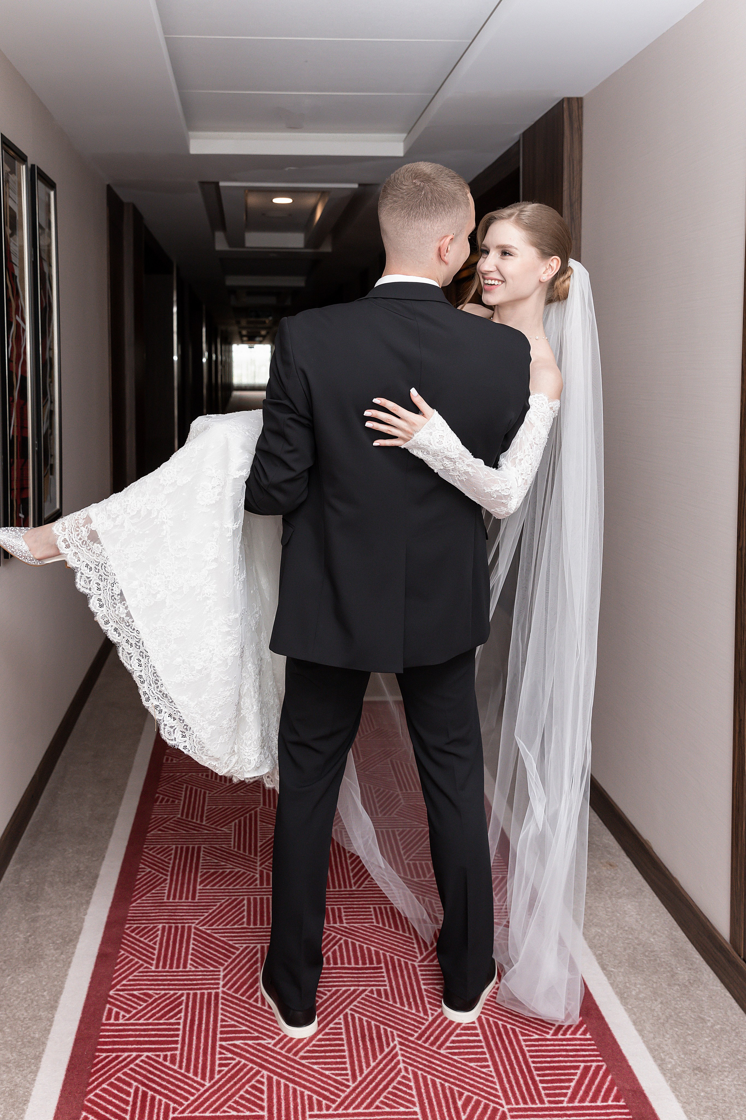 Артём Дарья. Свадебный фотограф Саранск