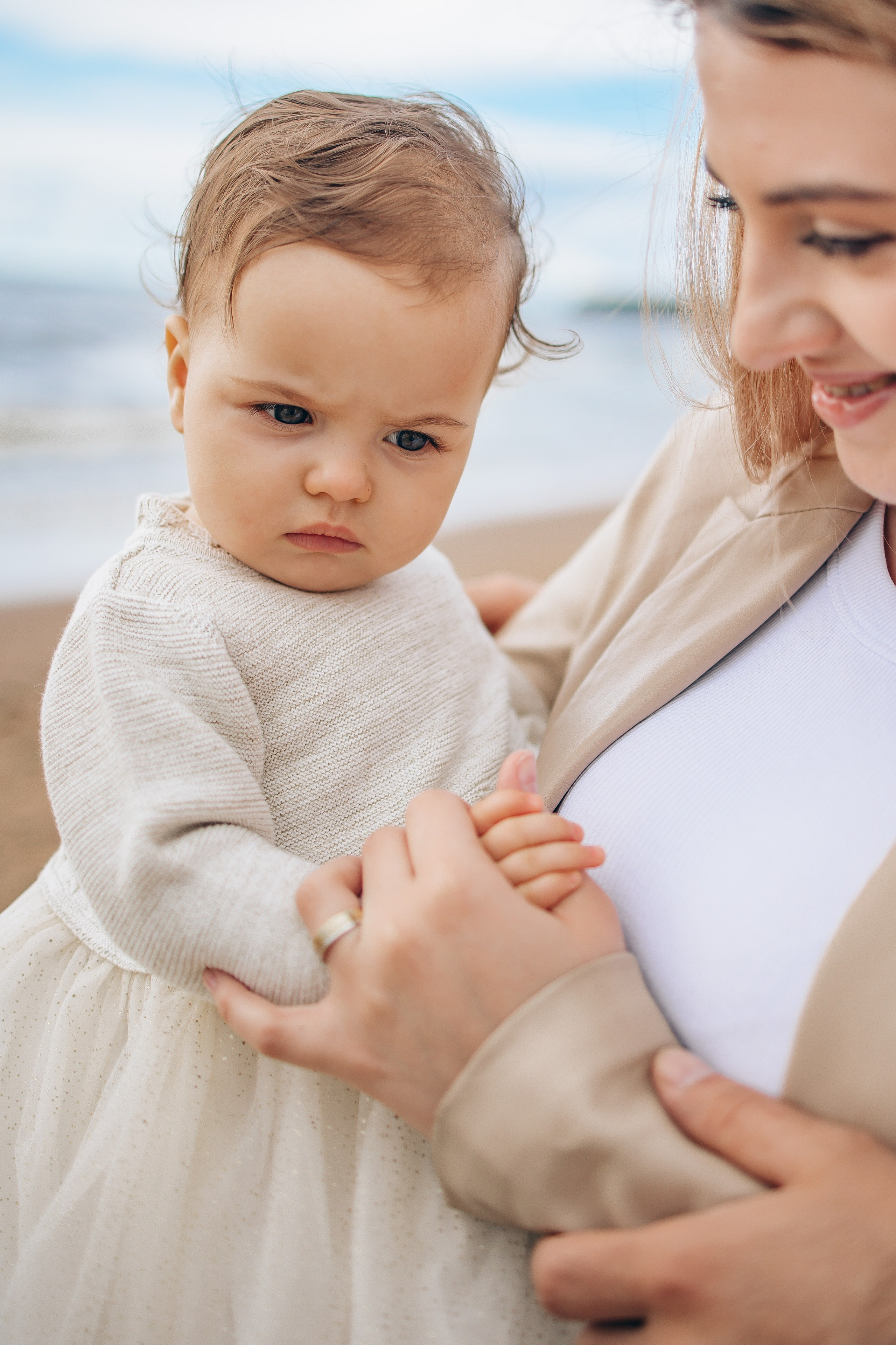 Залив. Фотограф Алена Малинина в Санкт-Петербурге Пушкин Питер СПб Семейные и детские фотосессии