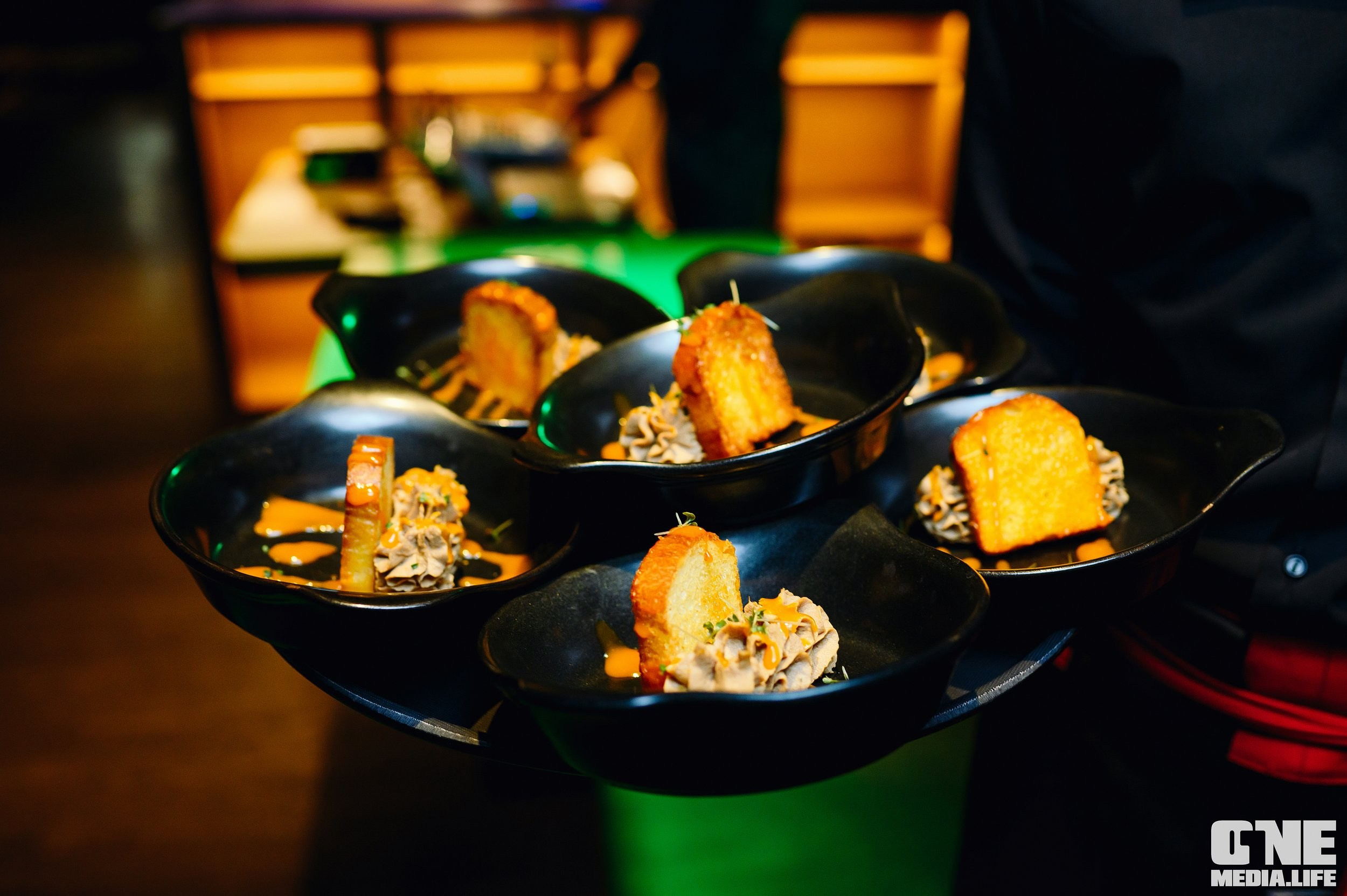 Фоторепортаж из ресторана El Greco. One Media Life: фоторепортажи, фотоотчеты с мероприятий и заведений