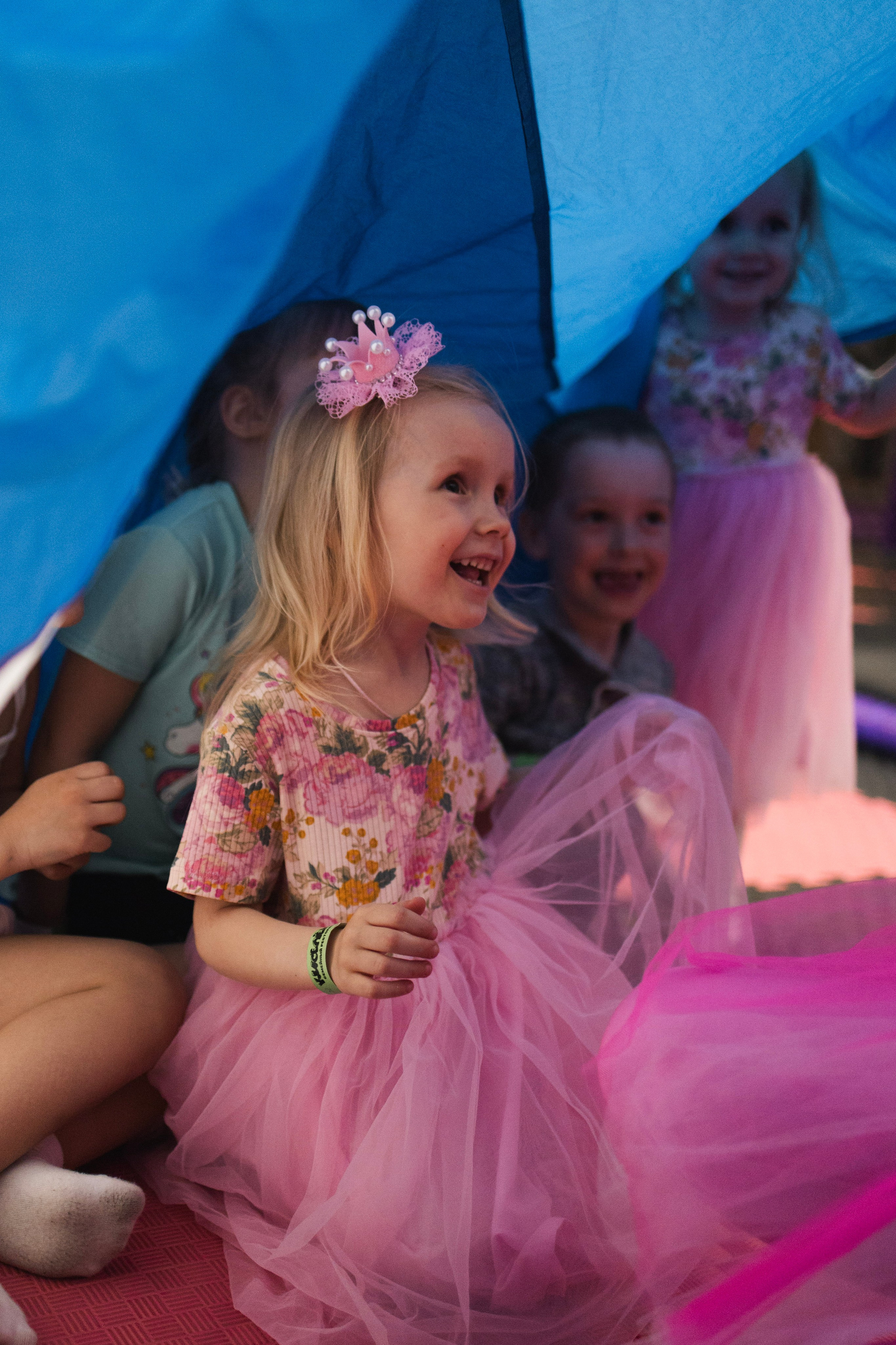 Репортажная съемка. Семейный фотограф в Санкт-Петербурге Гома Анастасия