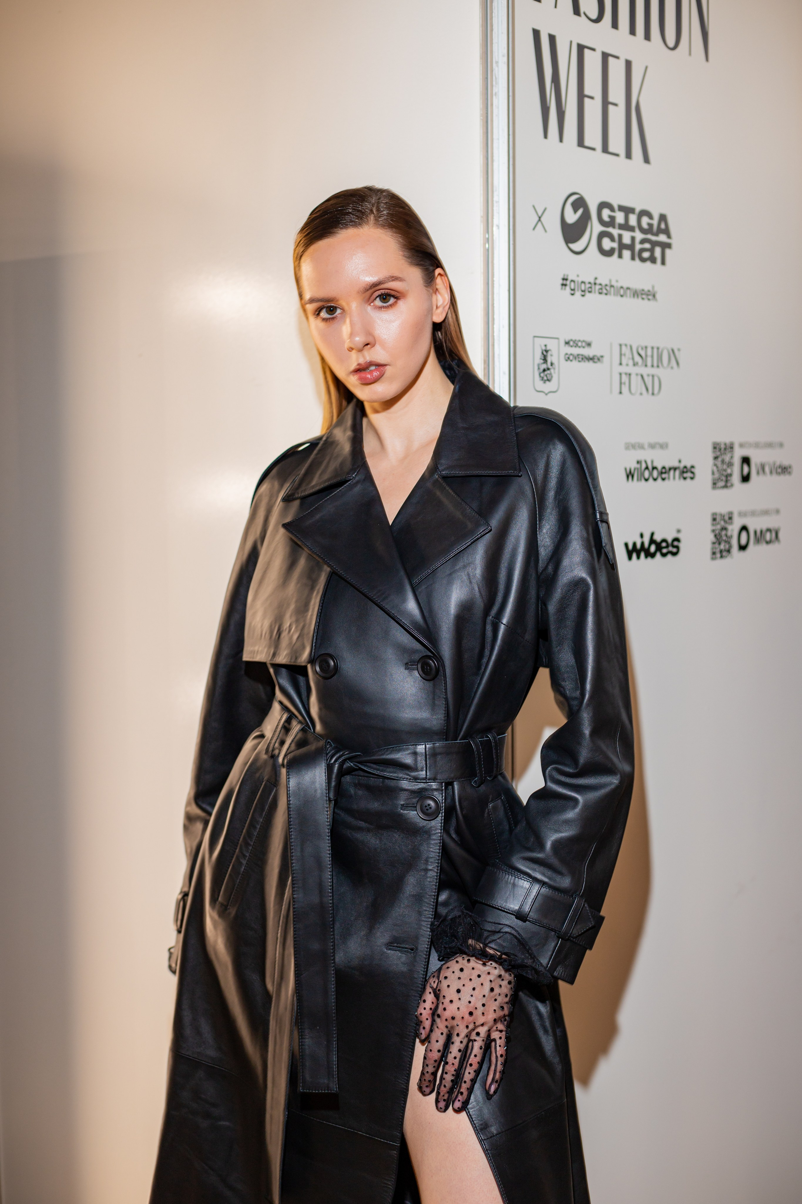 Московская Неделя Моды. Репортажный и fashion фотограф в Москве Сергей Бардин