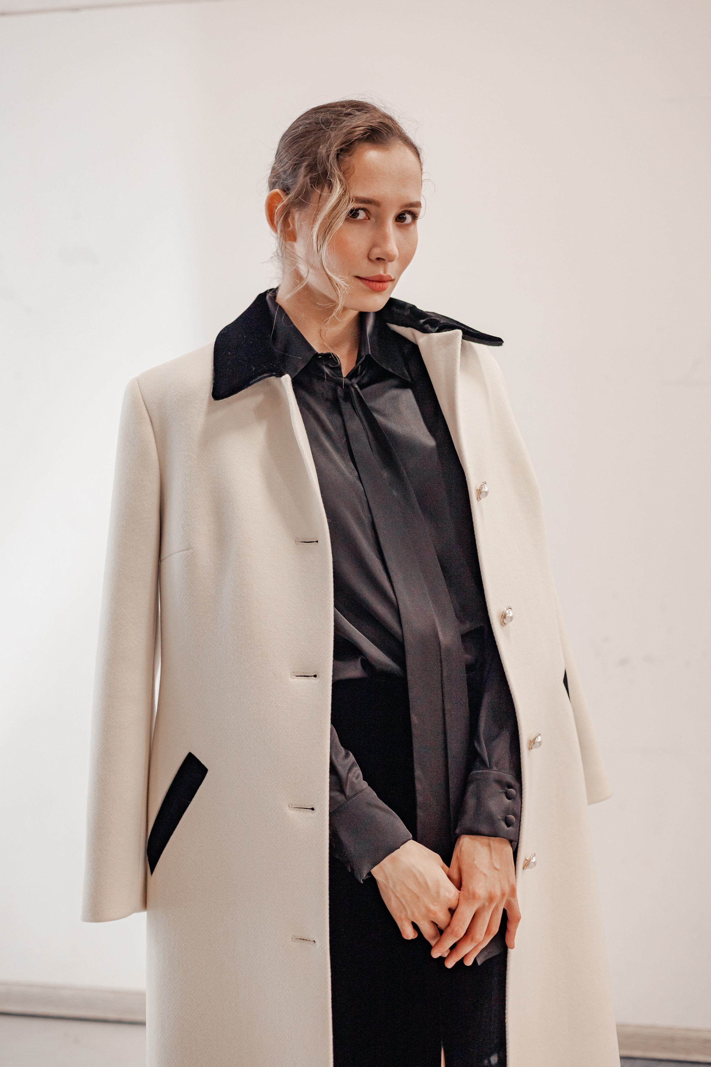 Sokol Fashion Week. Репортажный и fashion фотограф в Москве Сергей Бардин