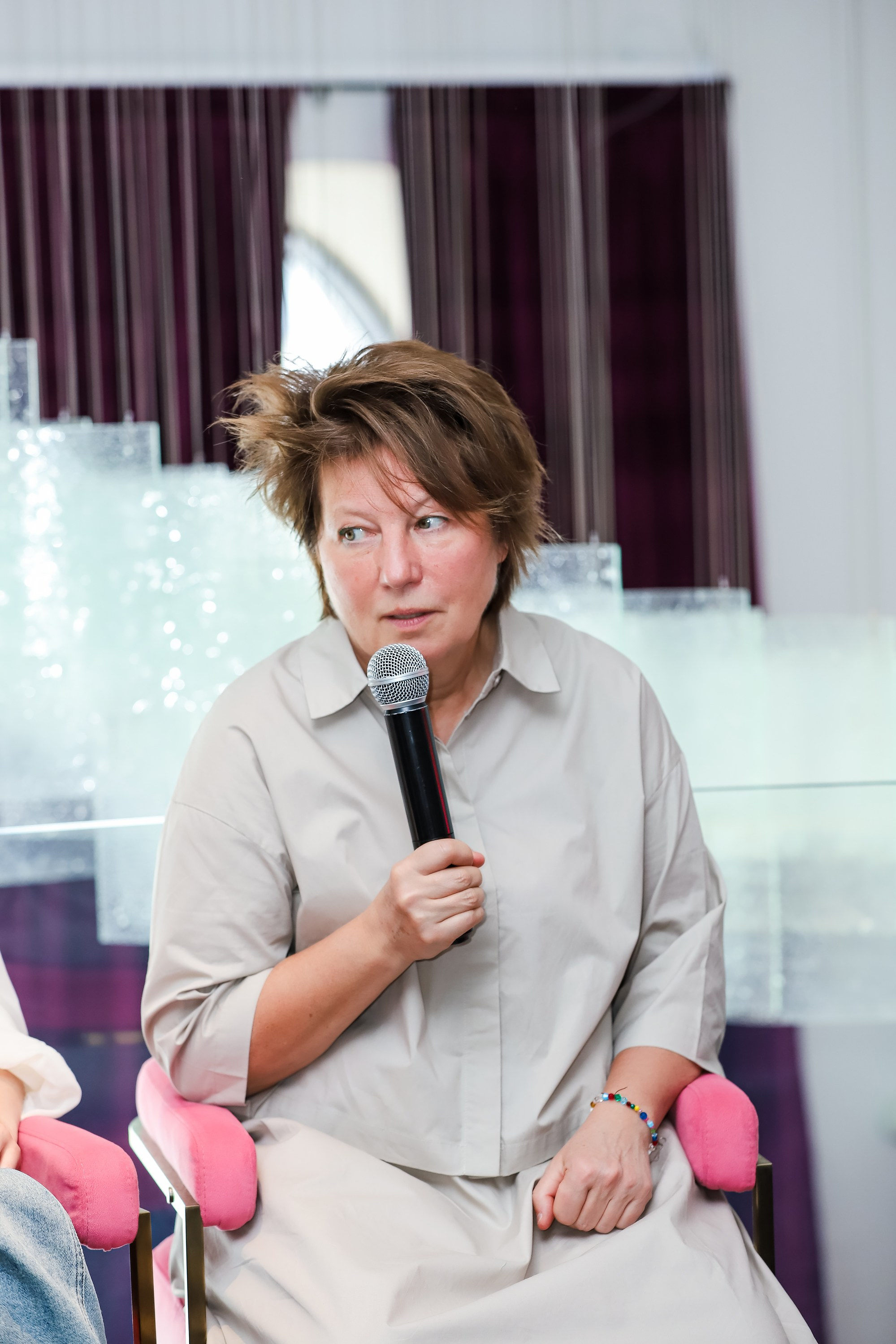 Akhmadullina Dreams «Летучий корабль». Репортажный и fashion фотограф в Москве Сергей Бардин