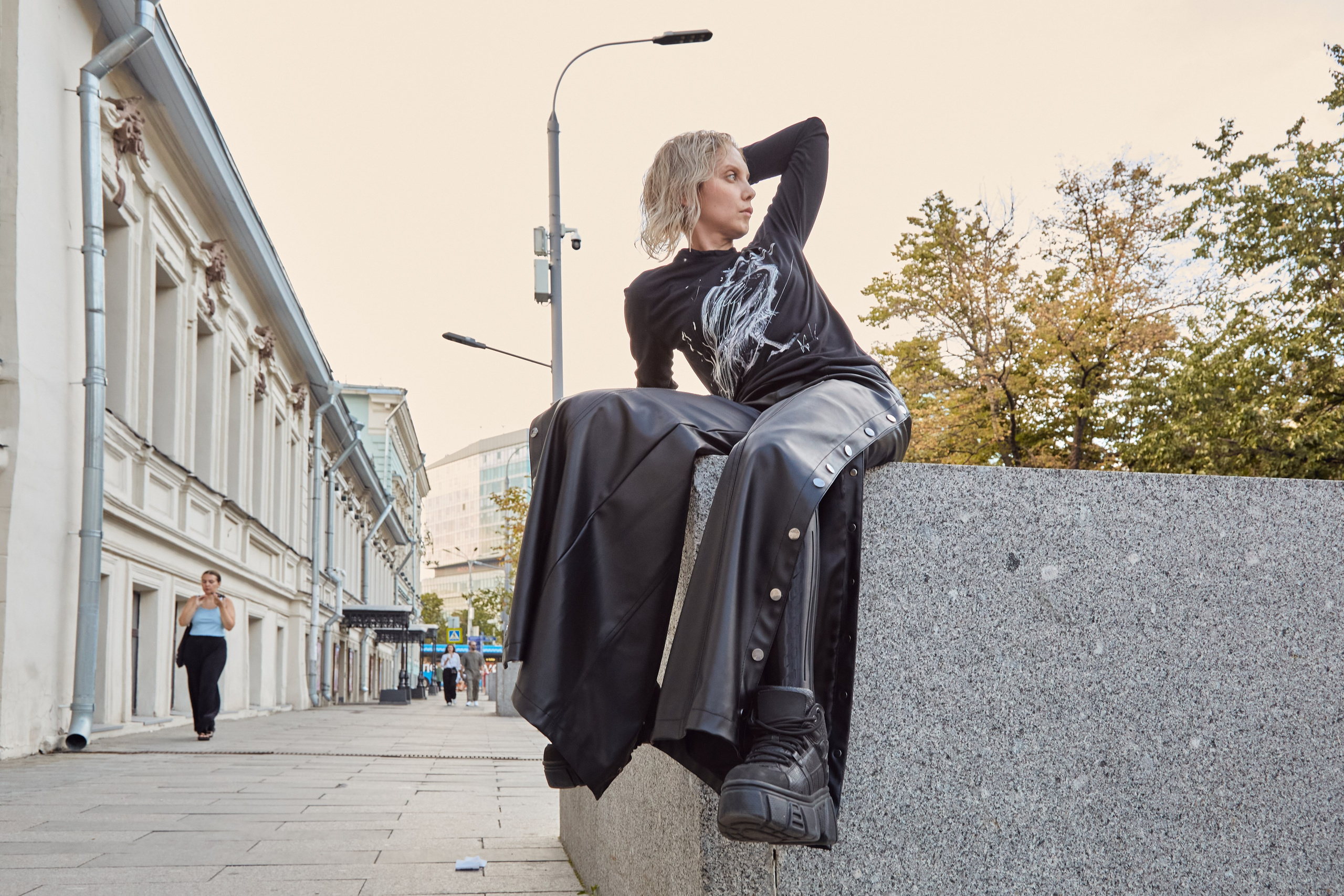 Проекты. Фотограф Елена Лаврова