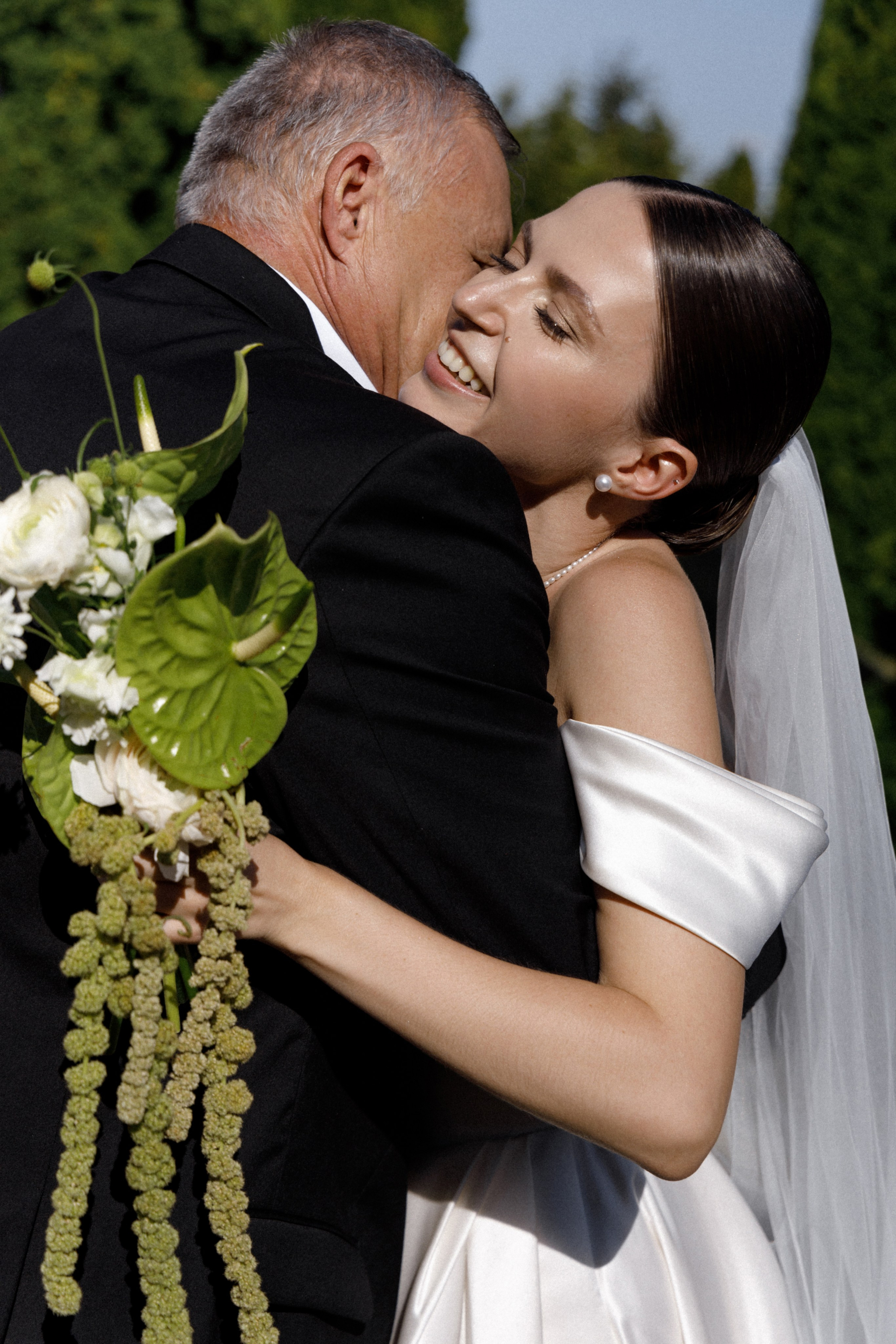 Станислав и Анастасия. Свадебный организатор в Тольятти | Самаре