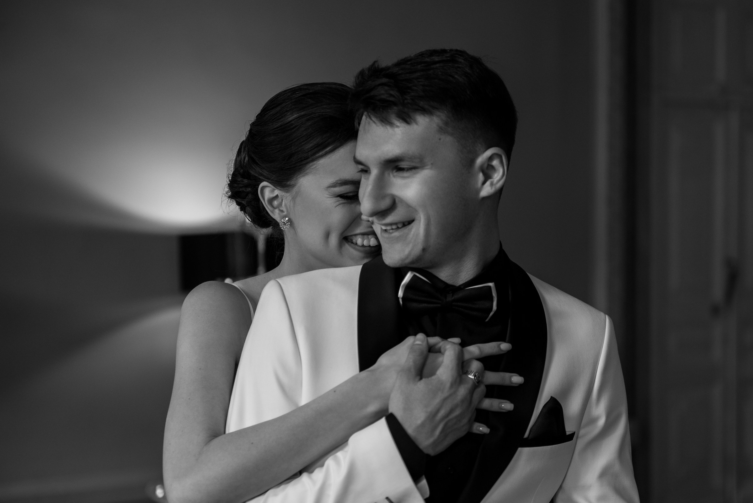 Татьяна и Василий. Свадебный фотограф Дарья Сурда