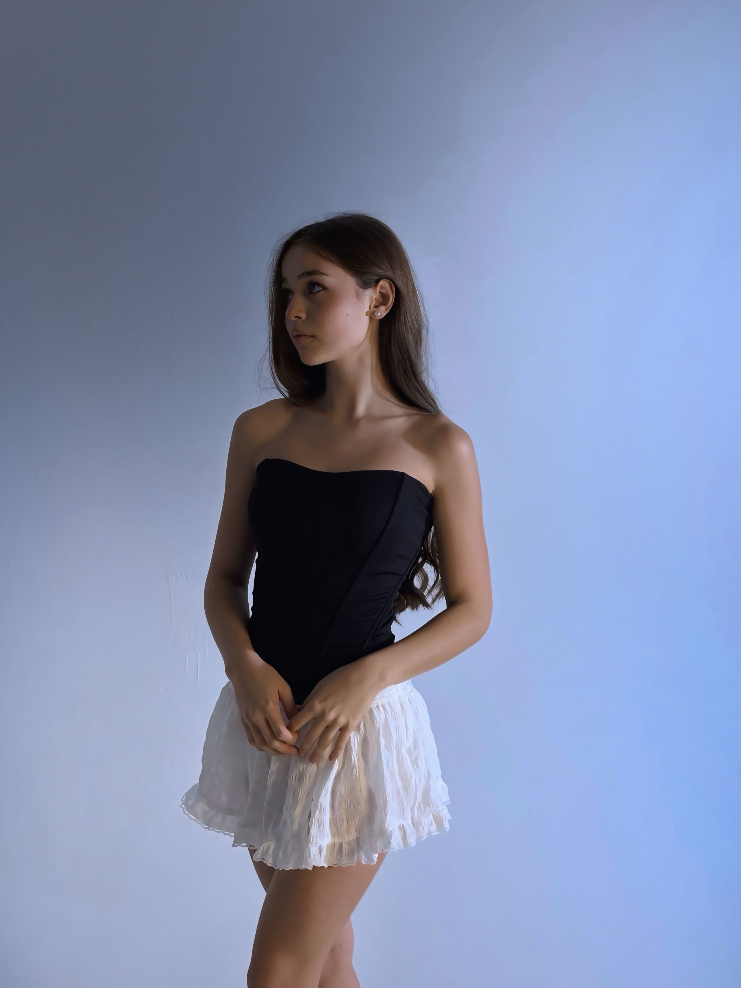 Индивидуальная. Мобильный фотограф в Казани Азалия Валиева