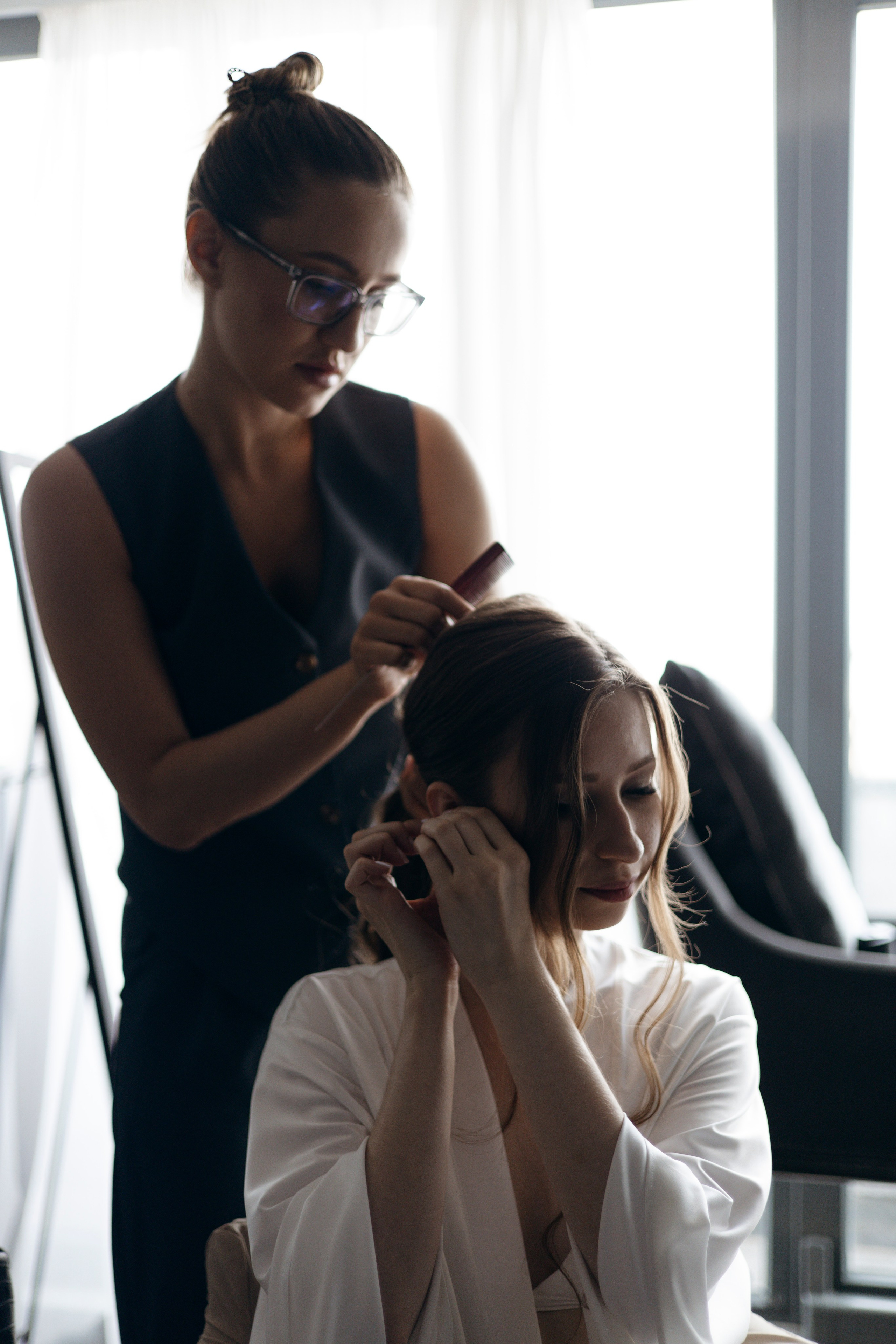 Кирилл и Полина. Nikolpinhasova