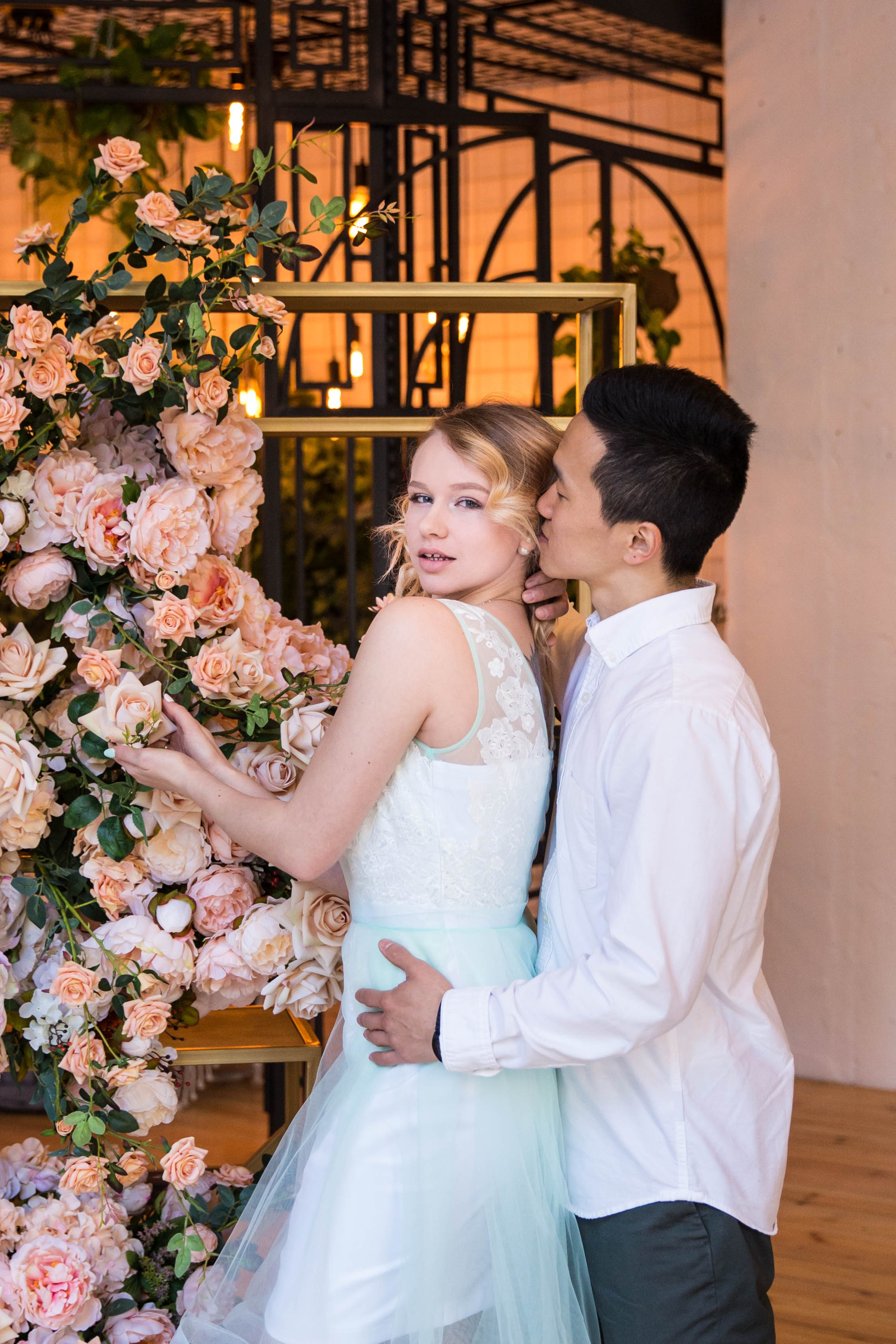 Свадебная фотосессия. Семейный, Свадебный и Детский фотограф в Москве Екатерина Дорогина