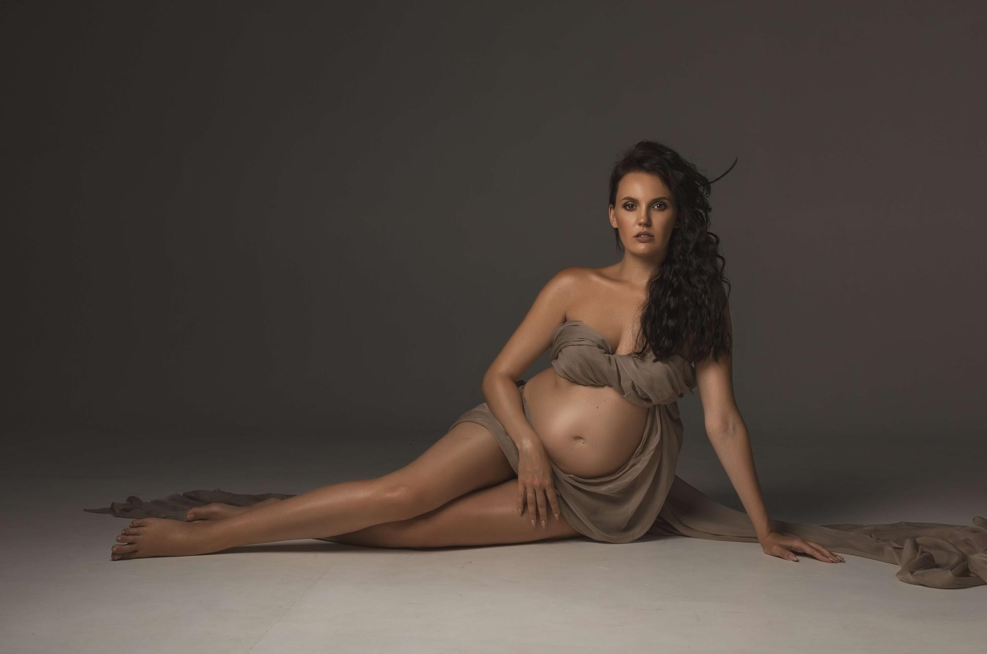 БЕРЕМЕННОСТЬ СТИЛЬ / МИНИМАЛИЗМ. Детский и семейный фотограф в Тамбове Марина Смаль