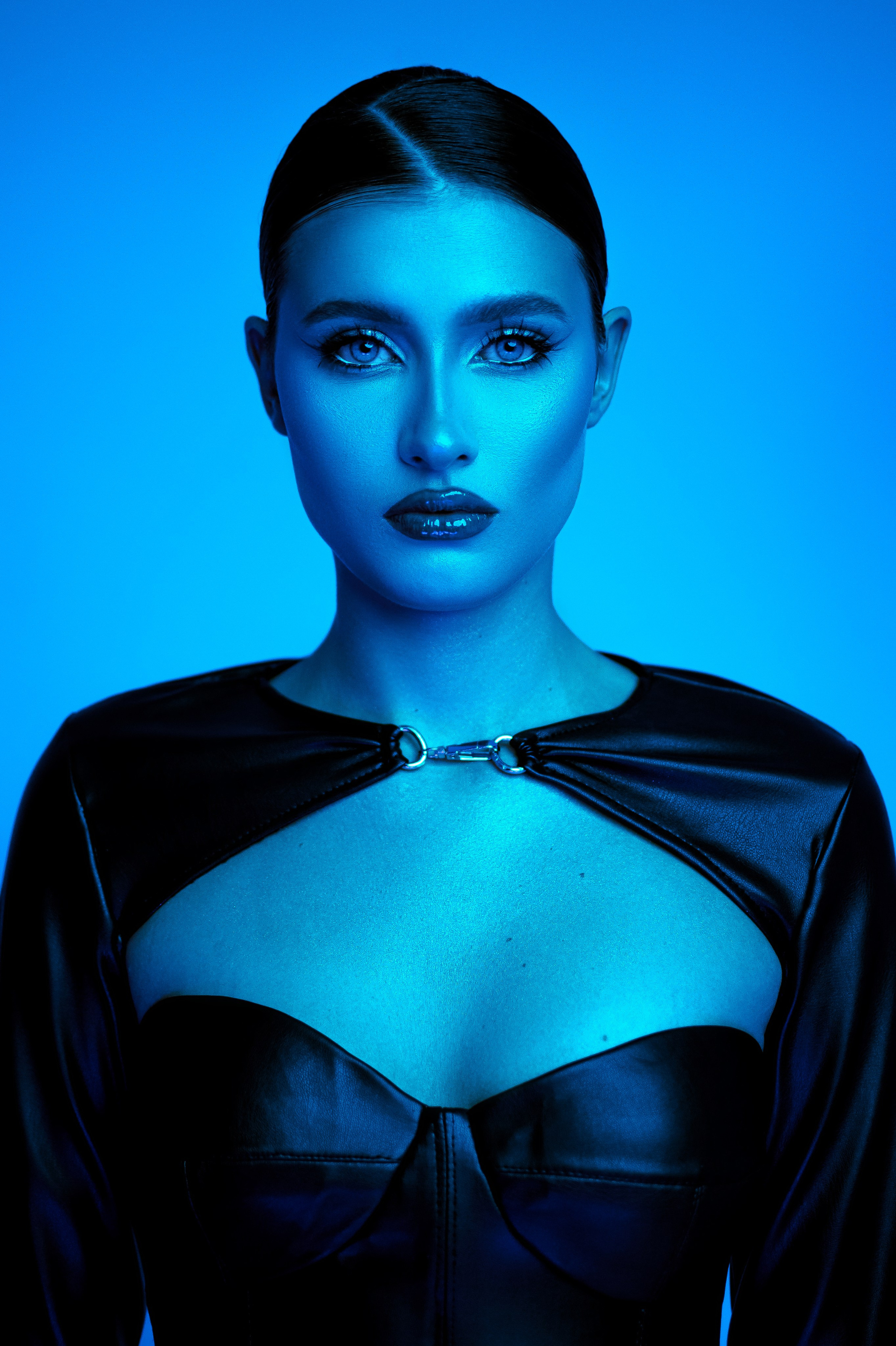 Beauty ретушь. Ларина Иванна фотограф в Донецке