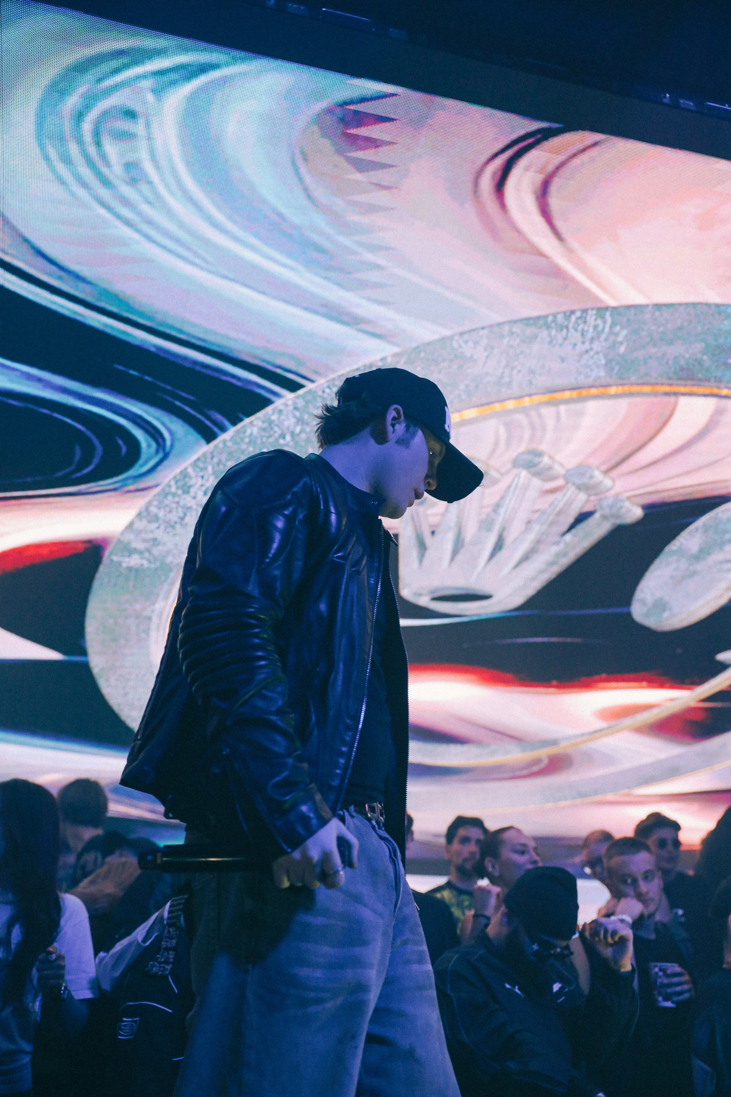 Toxis. Фотограф и контент-maker Диля Голубникова | Москва