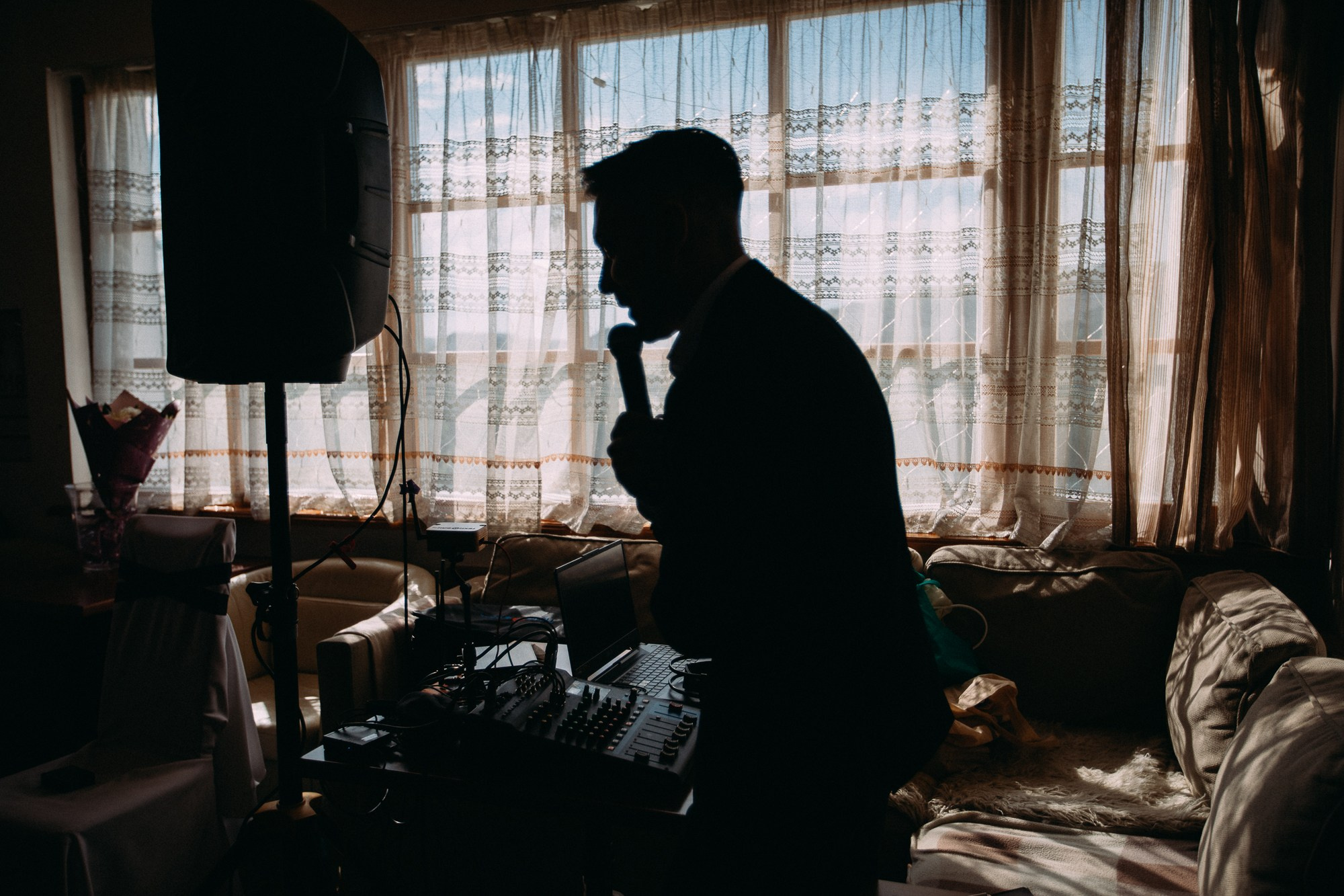 Юрий Лоза. Свадебный и семейный фотограф в Екатеринбурге Илья Рихтер