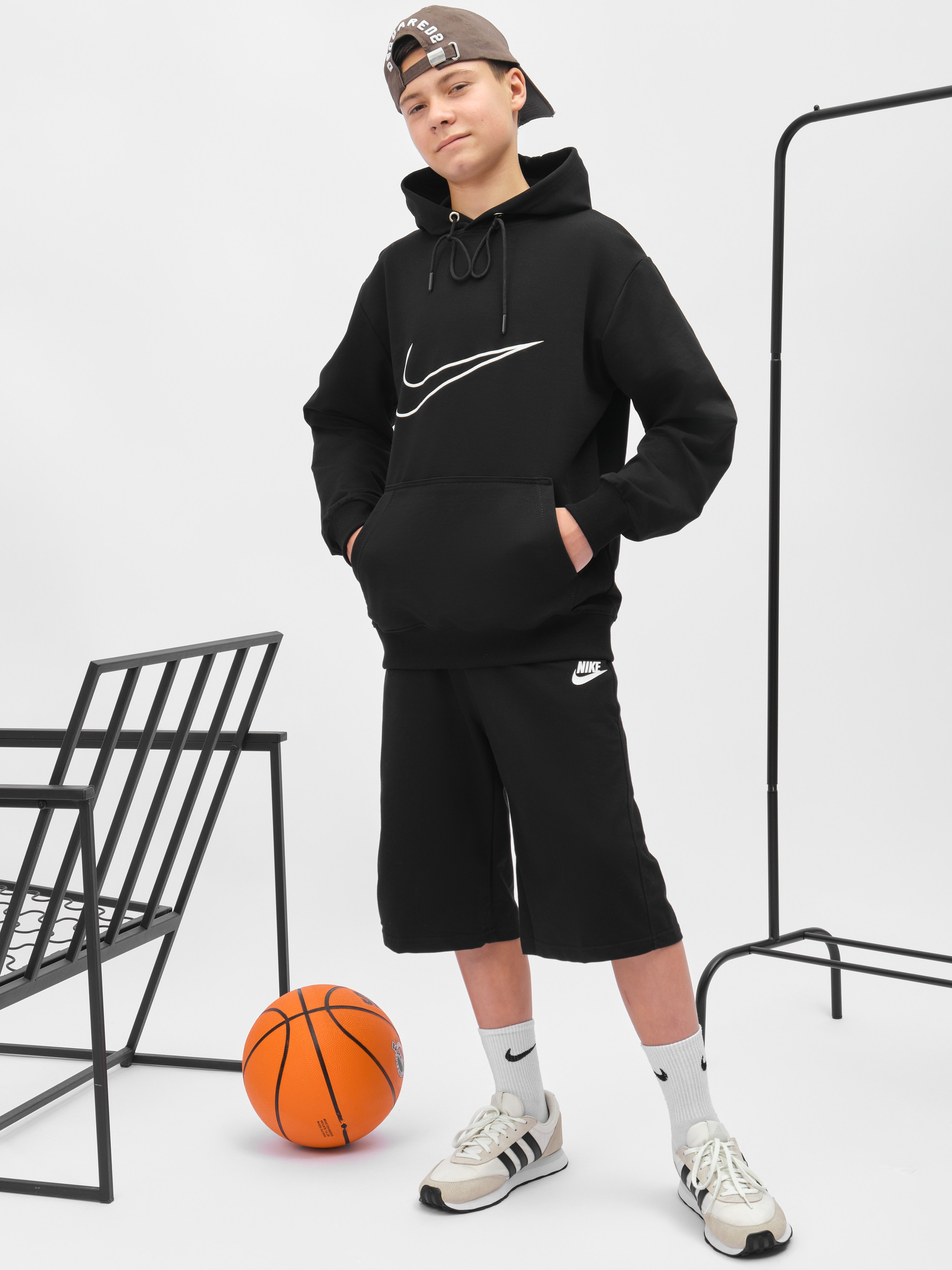 Детская одежда. Фотостудия для Wildberries Ozon