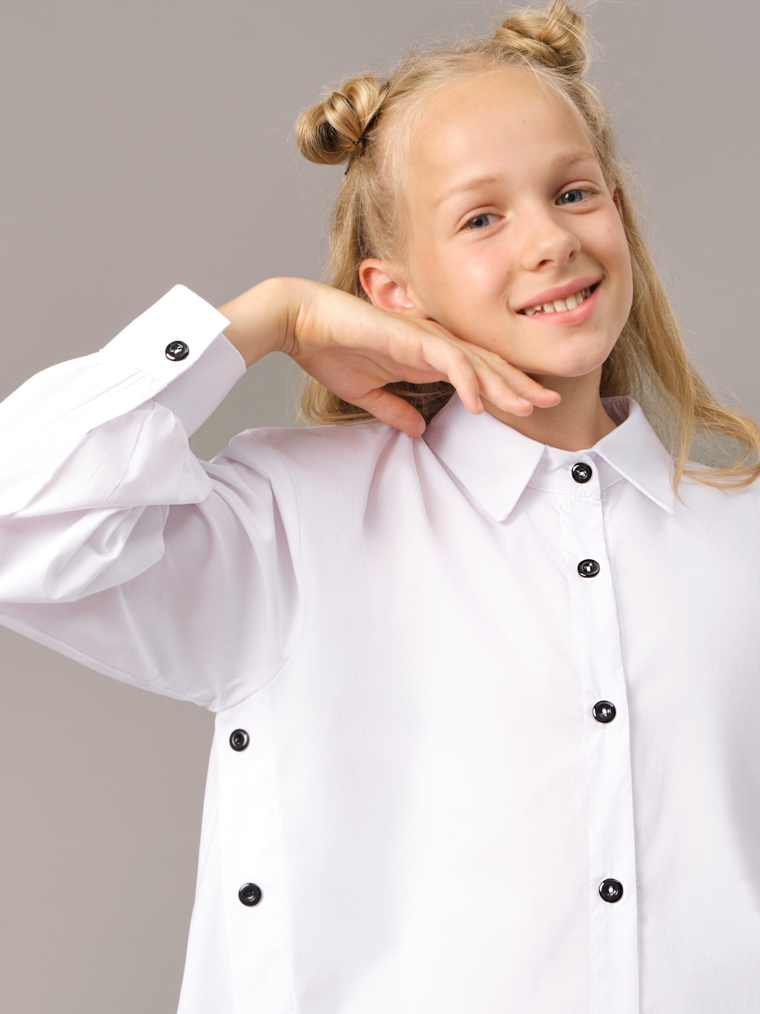 Школьная форма. Фотостудия для Wildberries Ozon