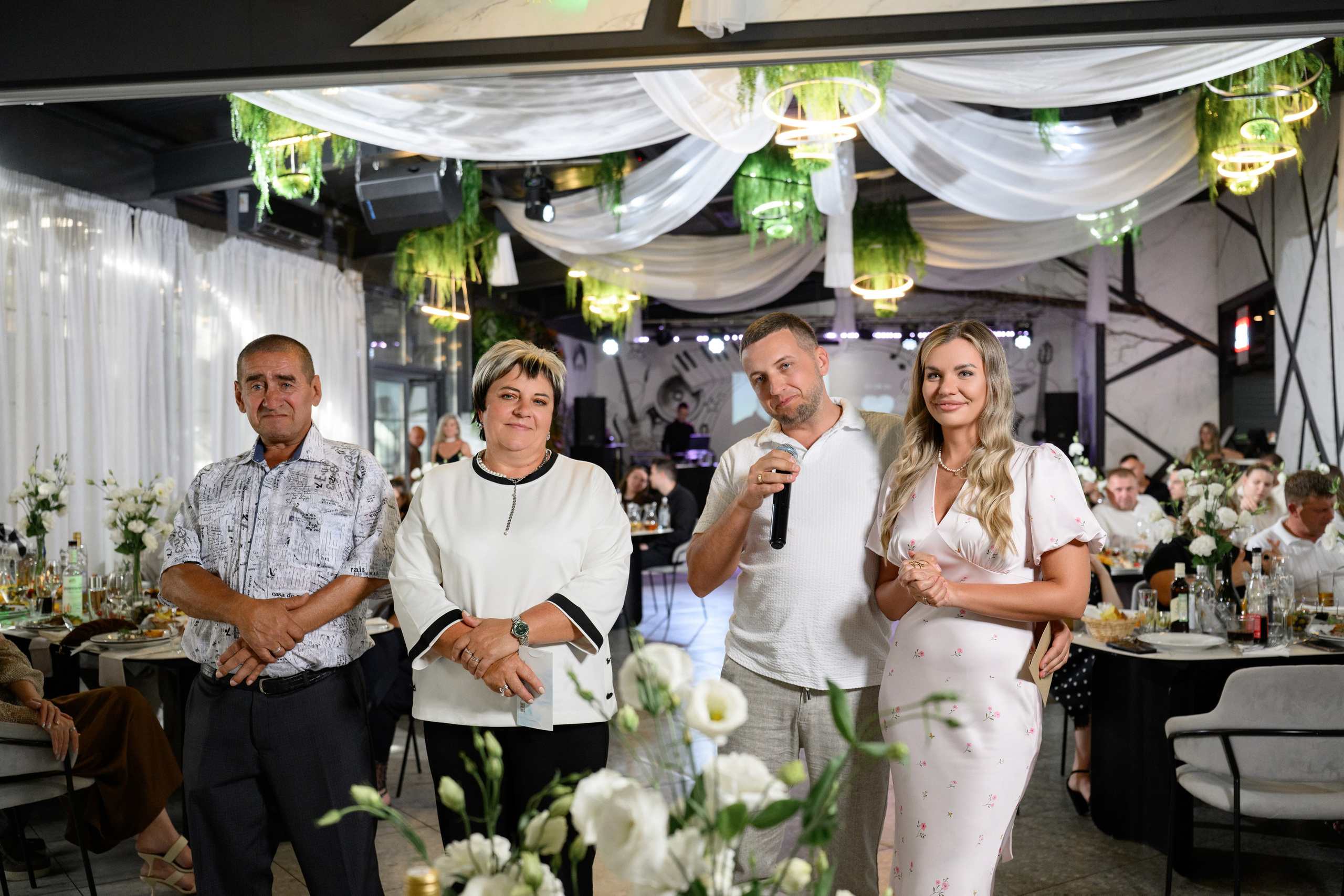 Sergey and Tatyana. Фотограф в Липецке Ковалько Евгений