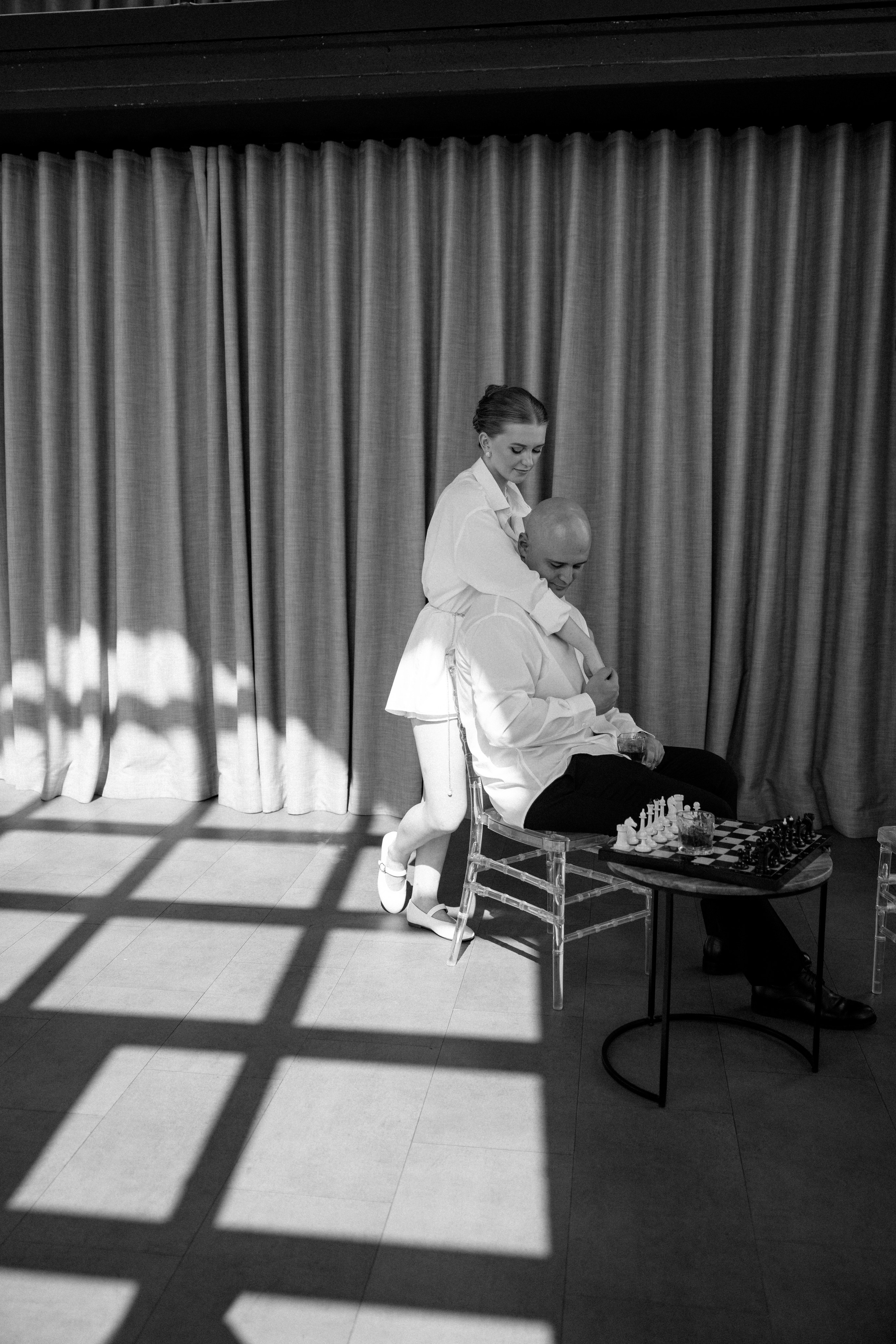 Егор и Анна в Шамони. Фотограф в Красноярске Евдокимова Анастасия