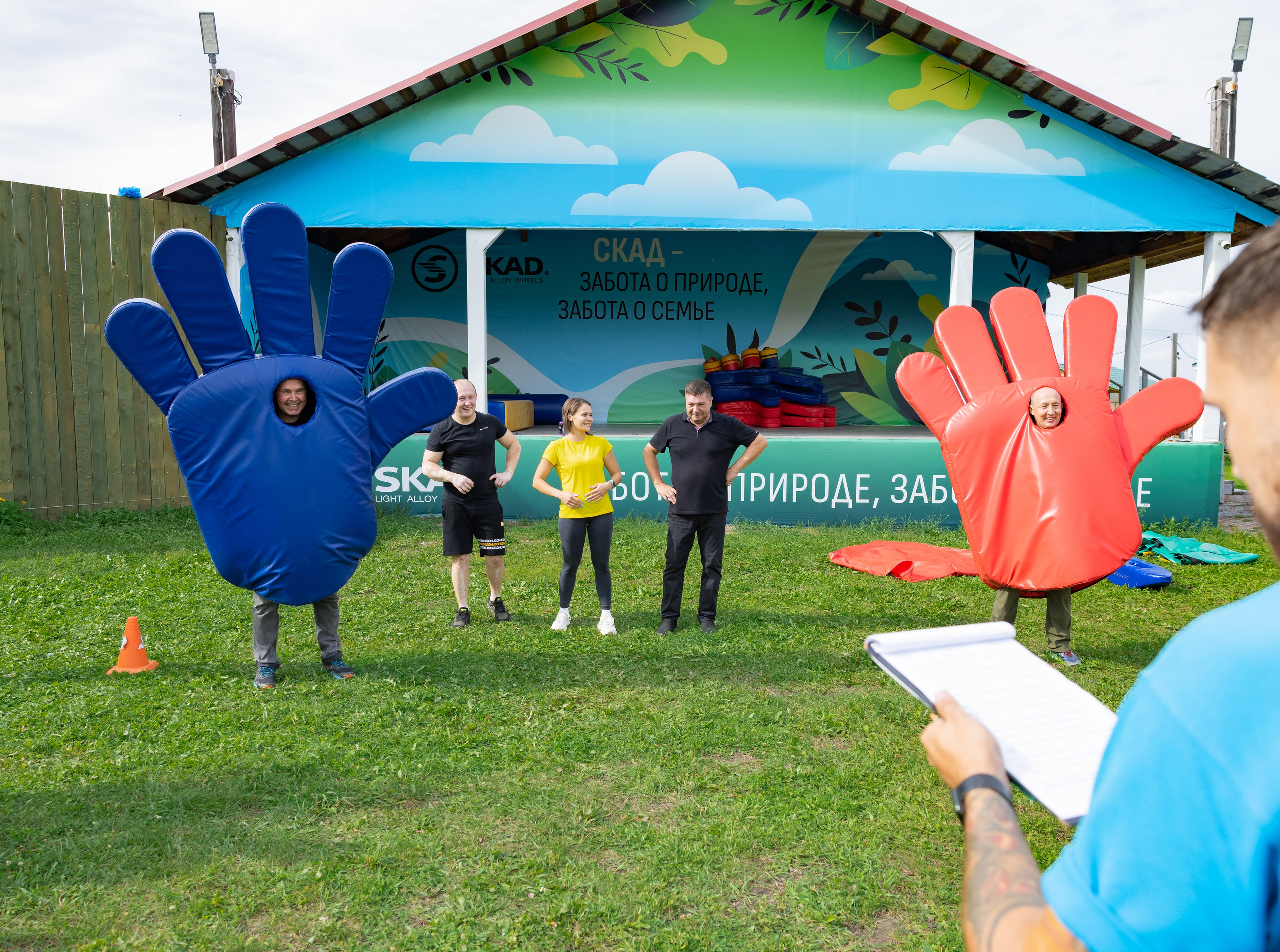 Корпоратив Ип Петин. Фотограф в Красноярске Евдокимова Анастасия