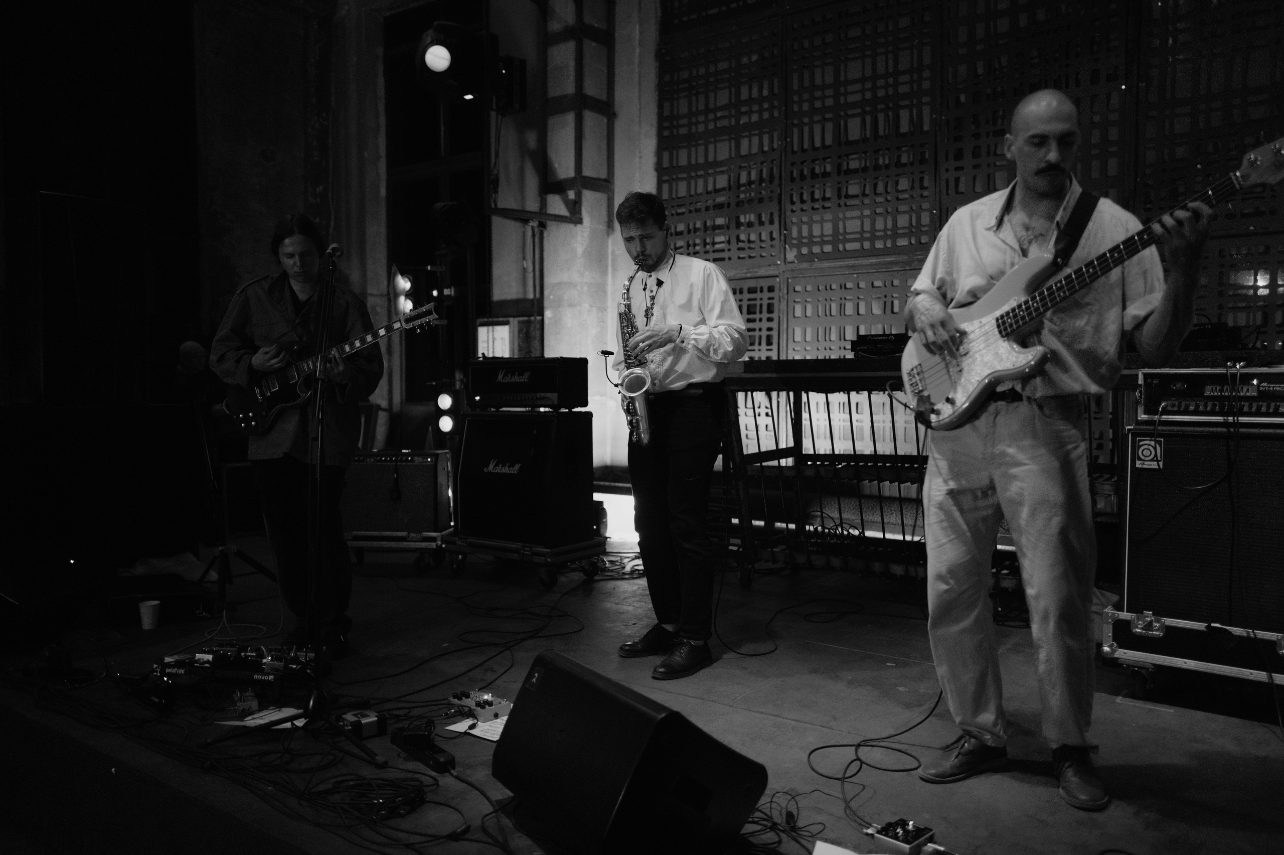 SICK YEARS, ARMA ╳ SILA SVETA. @tomrus: Рустам Шагиморданов — фотограф