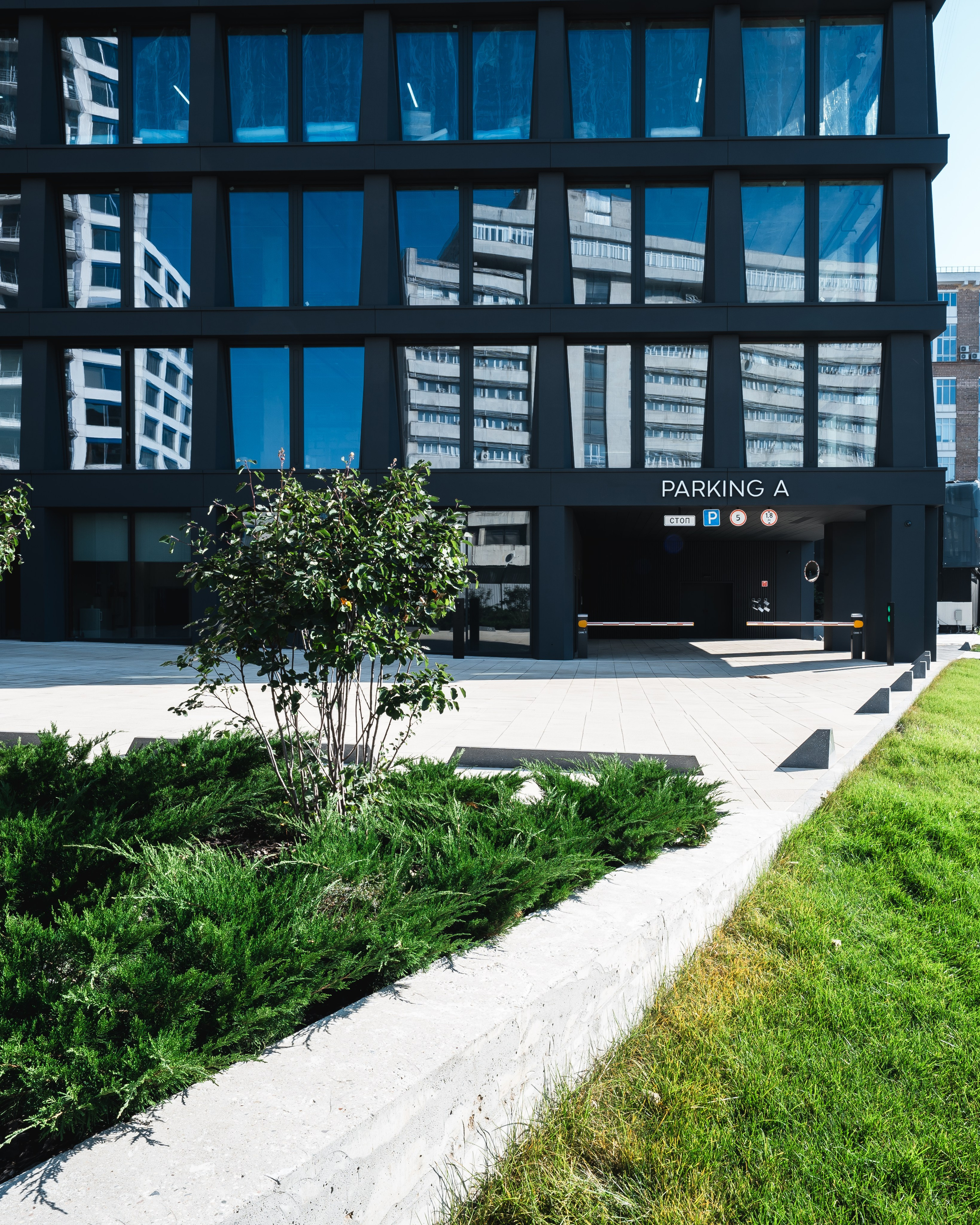 STONE, Stone Towers. @tomrus: Рустам Шагиморданов — фотограф