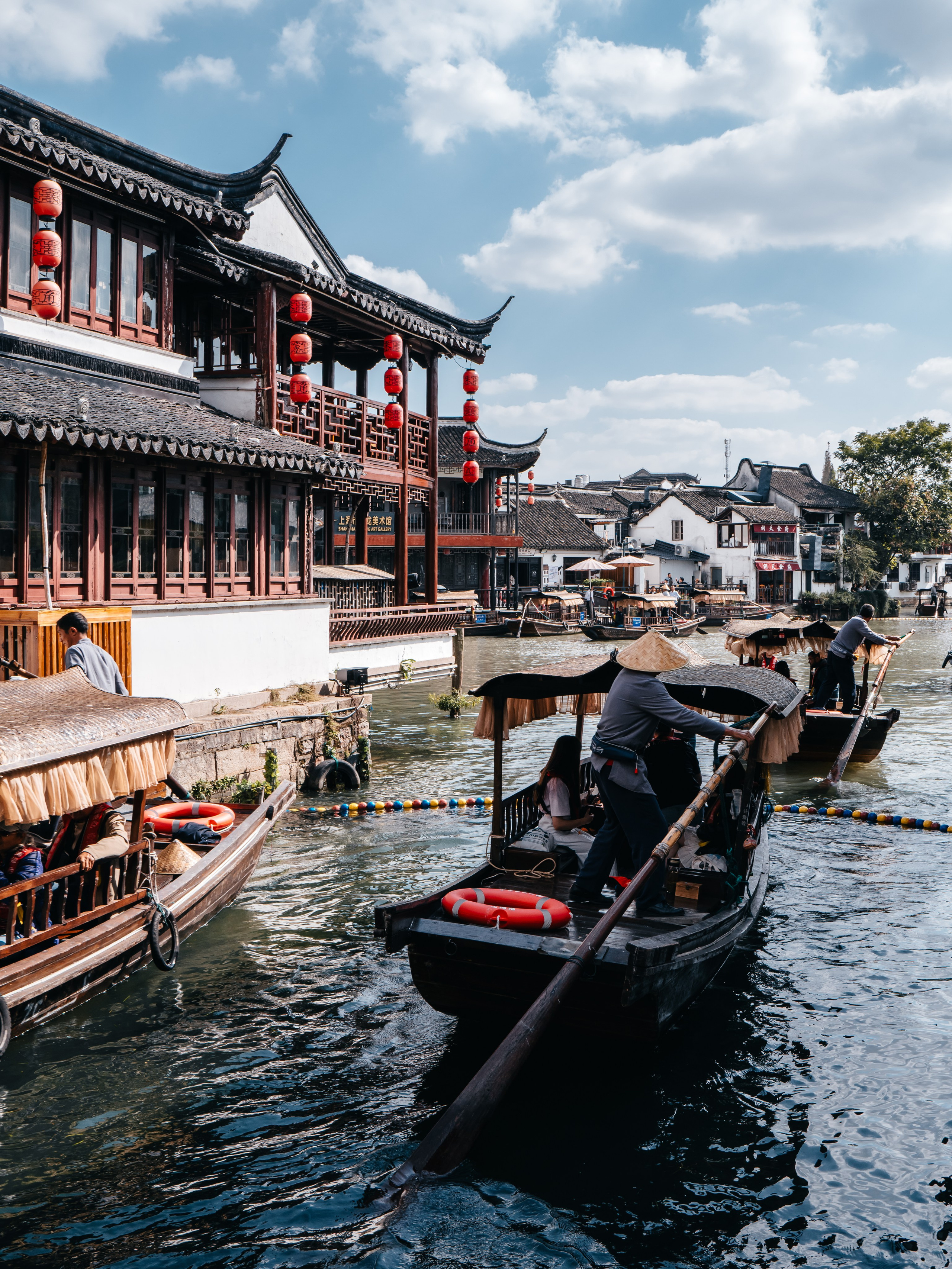 China/Китай. @tomrus: Рустам Шагиморданов — фотограф