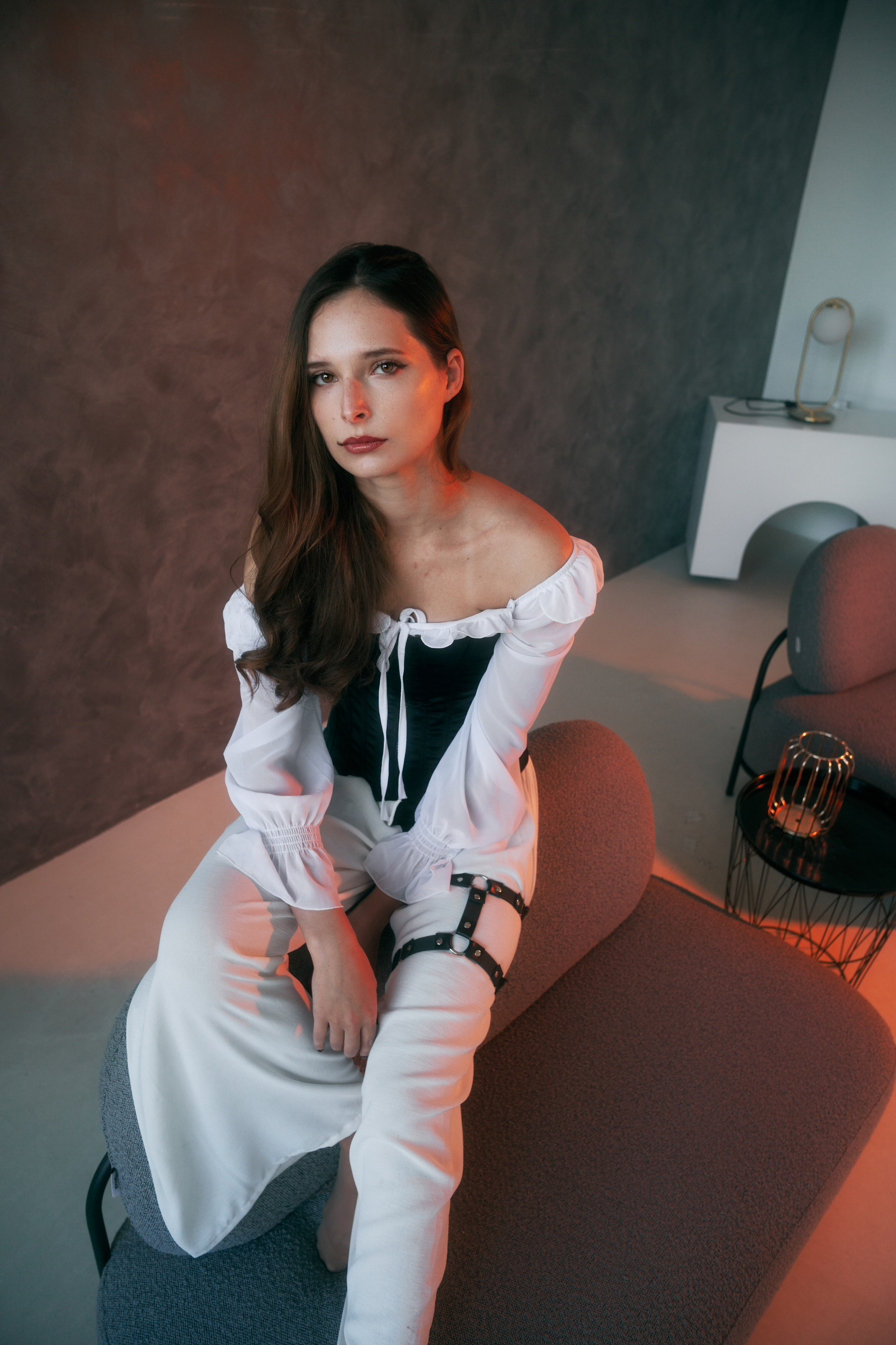 ☽ ЛУНА. Сайт творческой группы 62/5