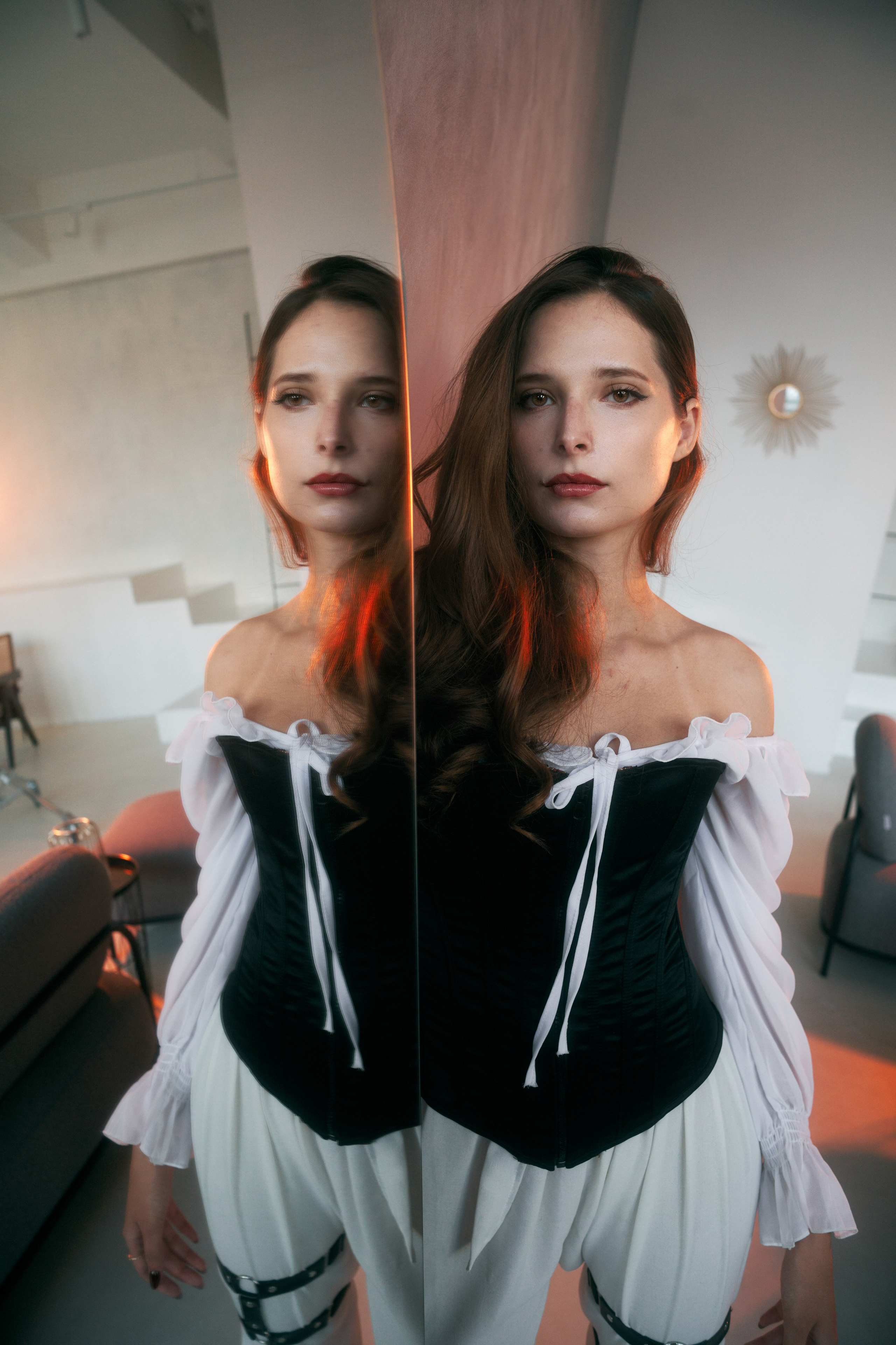 ☽ ЛУНА. Сайт творческой группы 62/5