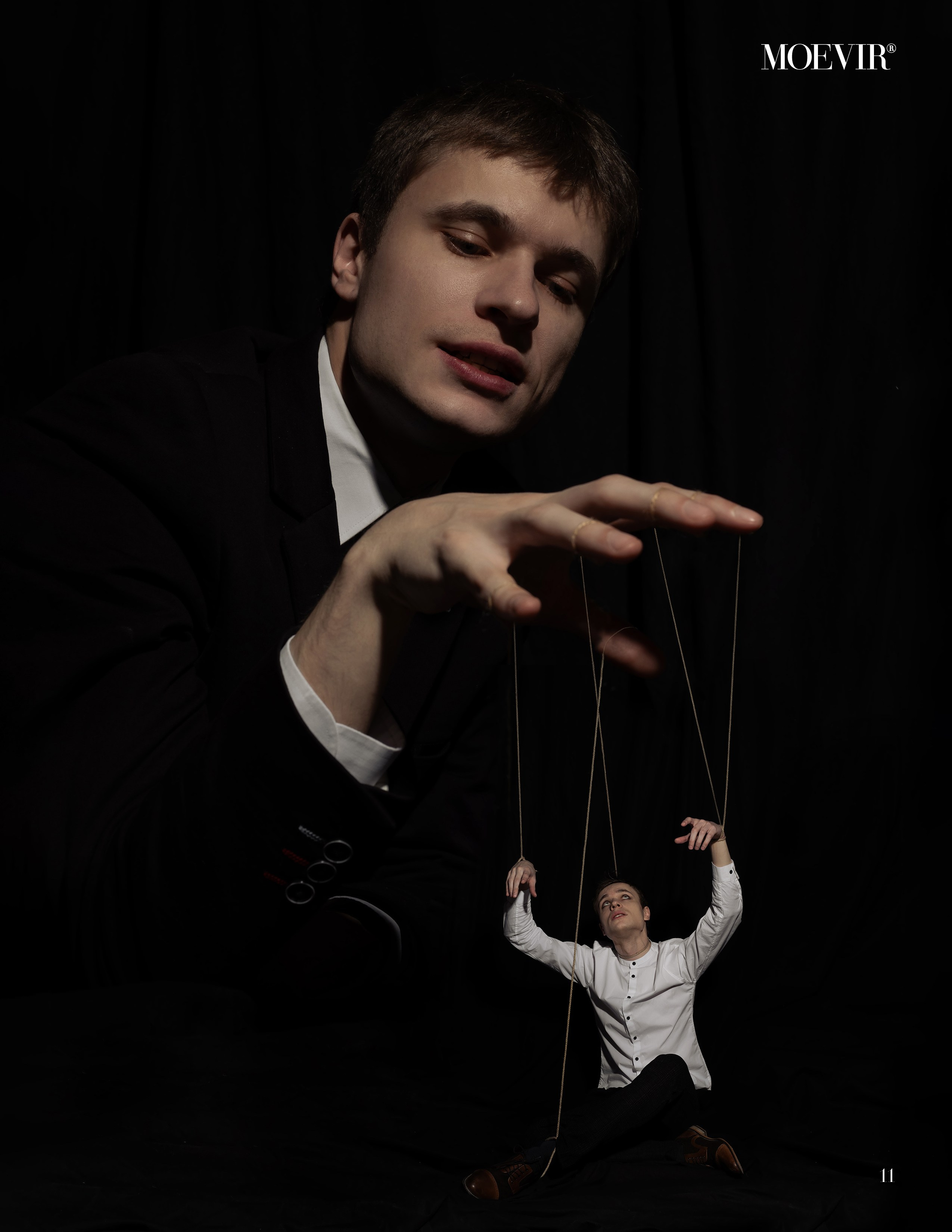 MOEVIR Paris, France. Фотограф в Москве. Женский и мужской портрет, лавстори (love story)