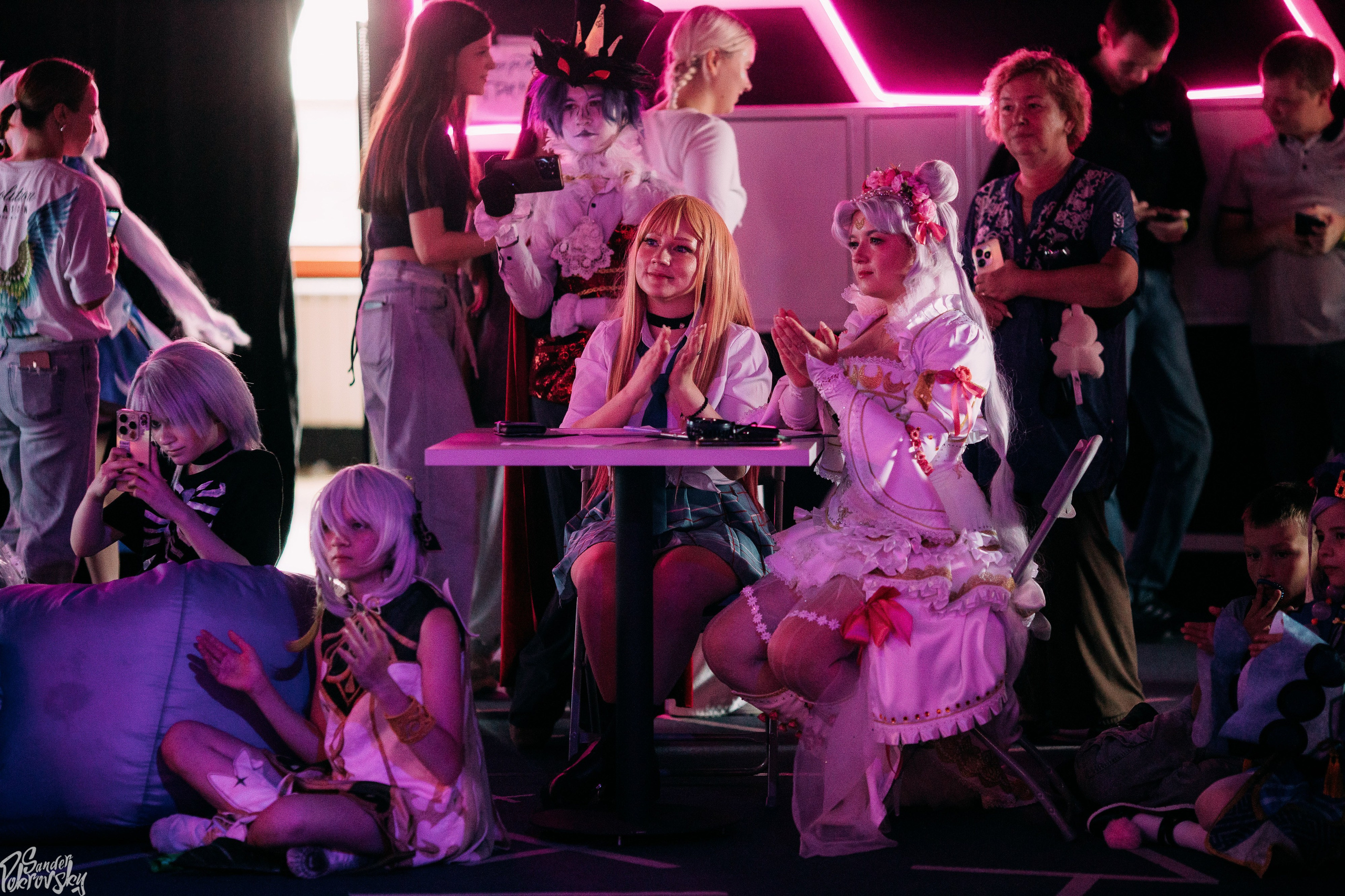 Zaga Game. Свадебный и репортажный фотограф в Чебоксарах Покровский Александр