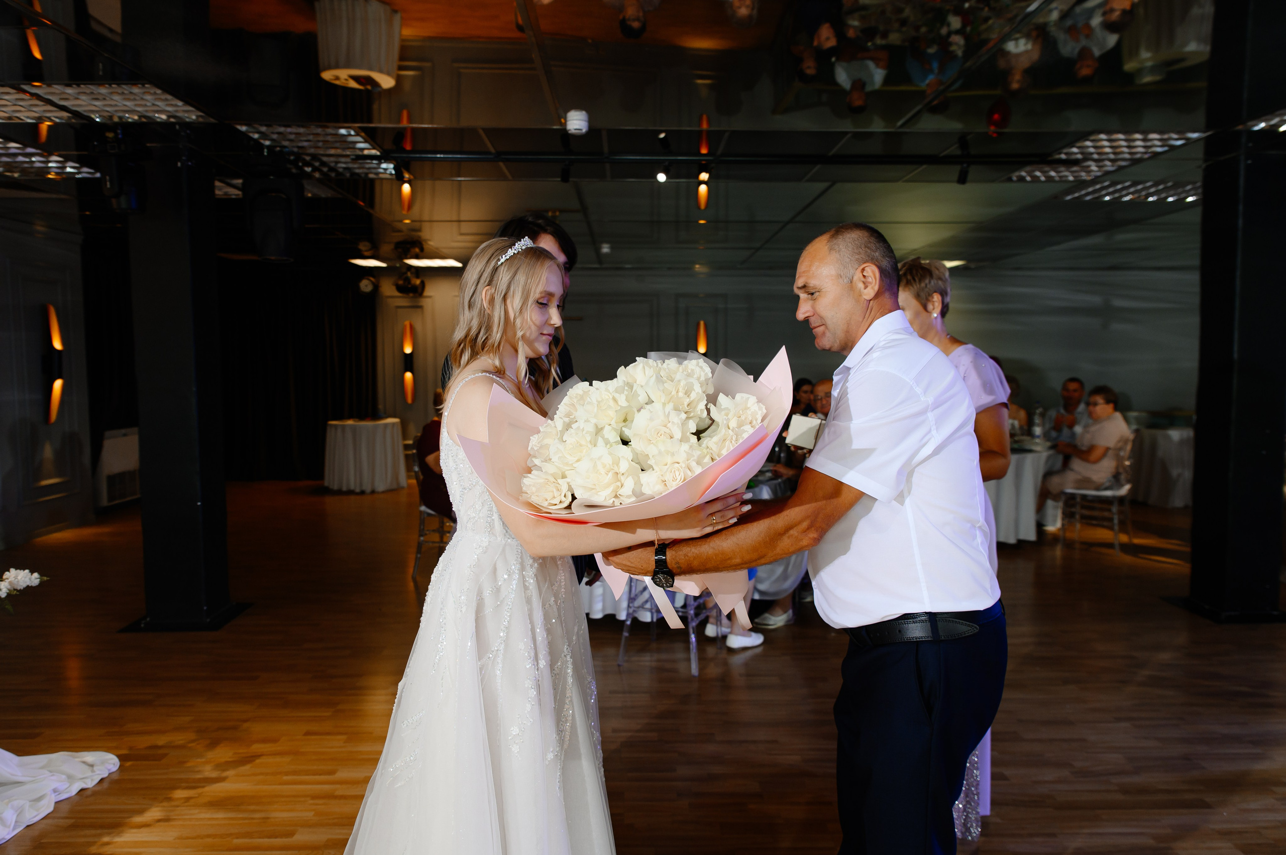 Фотограф на корпоратив Тольятти 